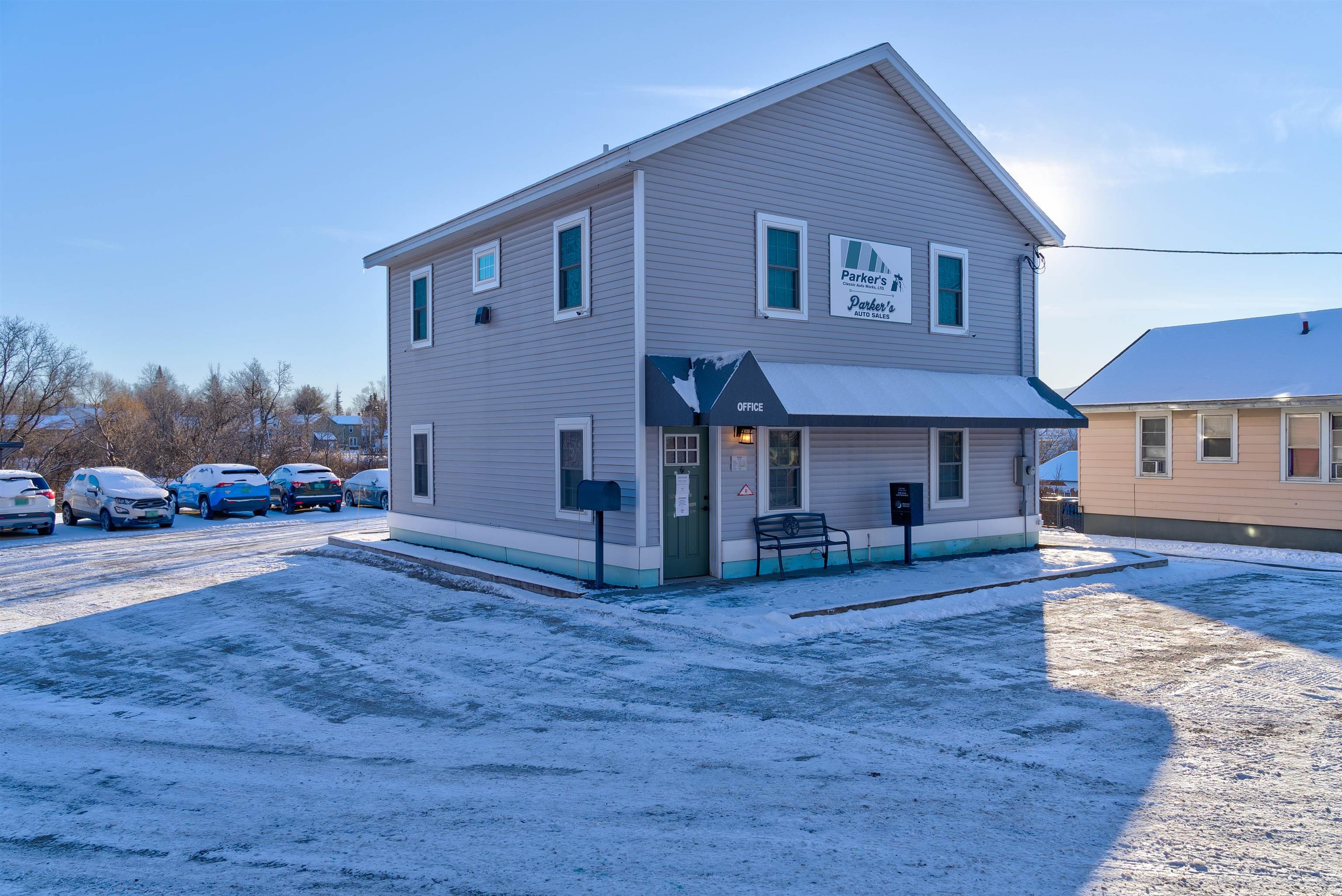 Homes for sale in Rutland City, VT | 18 Chaplin Ave, Rutland City, VT 05701 | MLS# 5035625