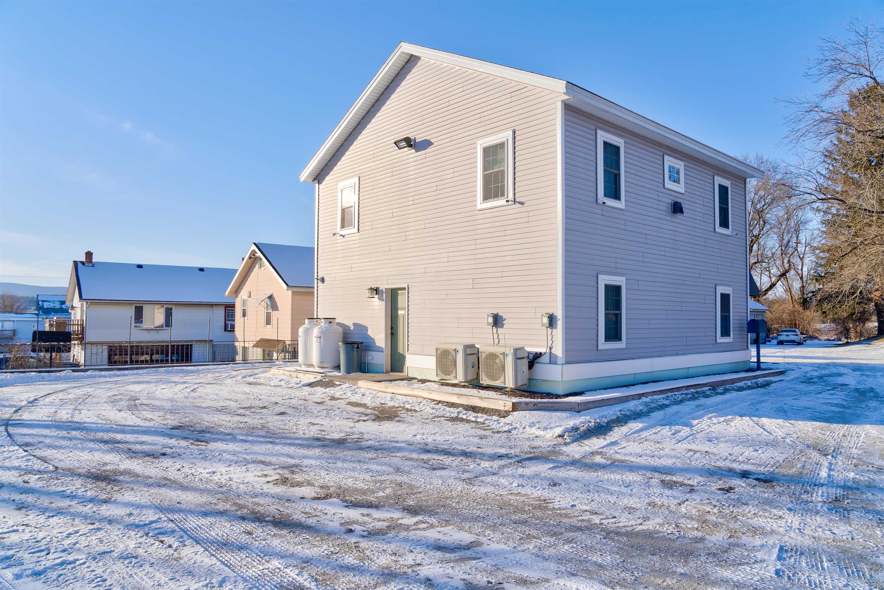 Homes for sale in Rutland City, VT | 18 Chaplin Ave, Rutland City, VT 05701 | MLS# 5035625