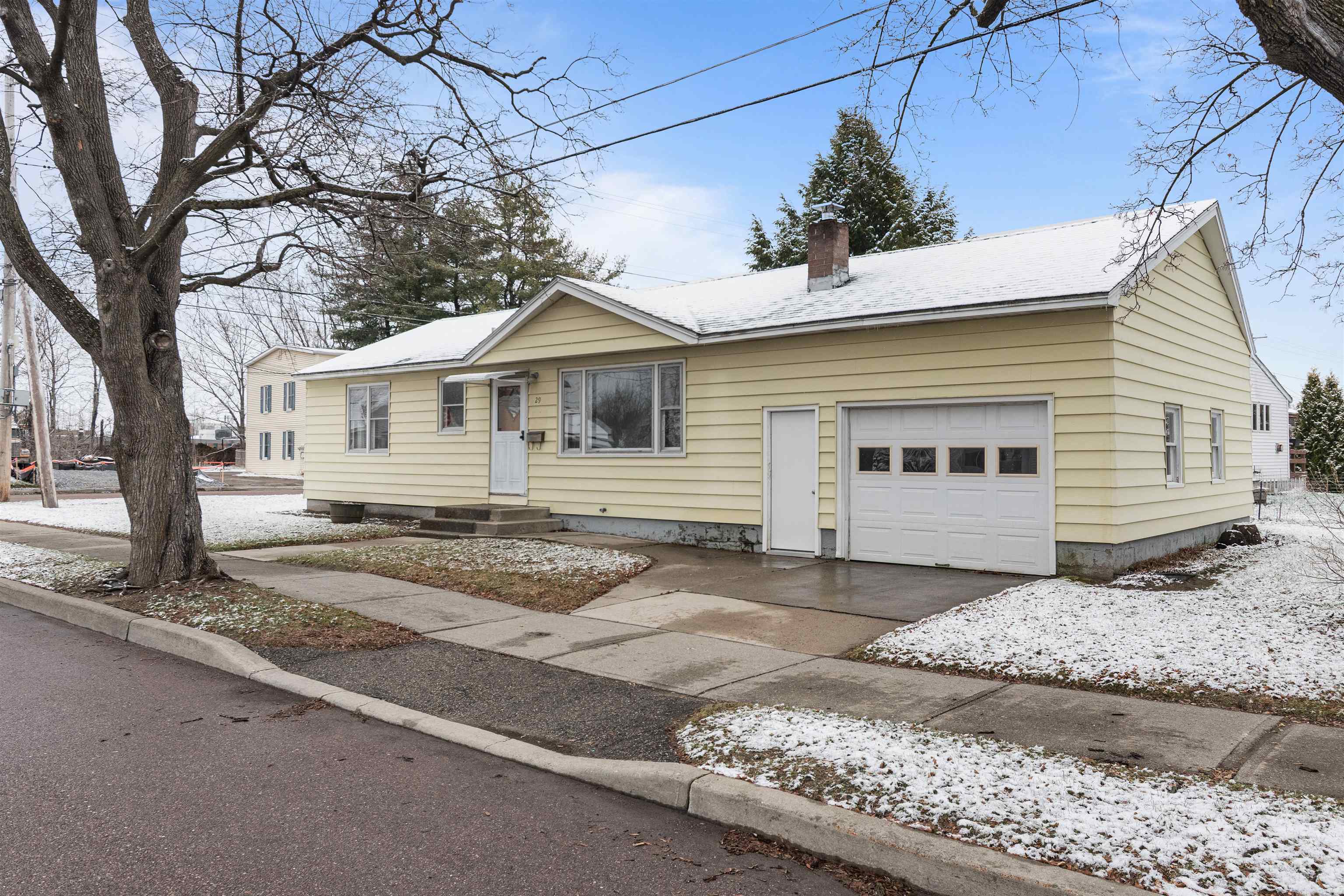 Photo of 29 Richard Street Winooski VT 05404