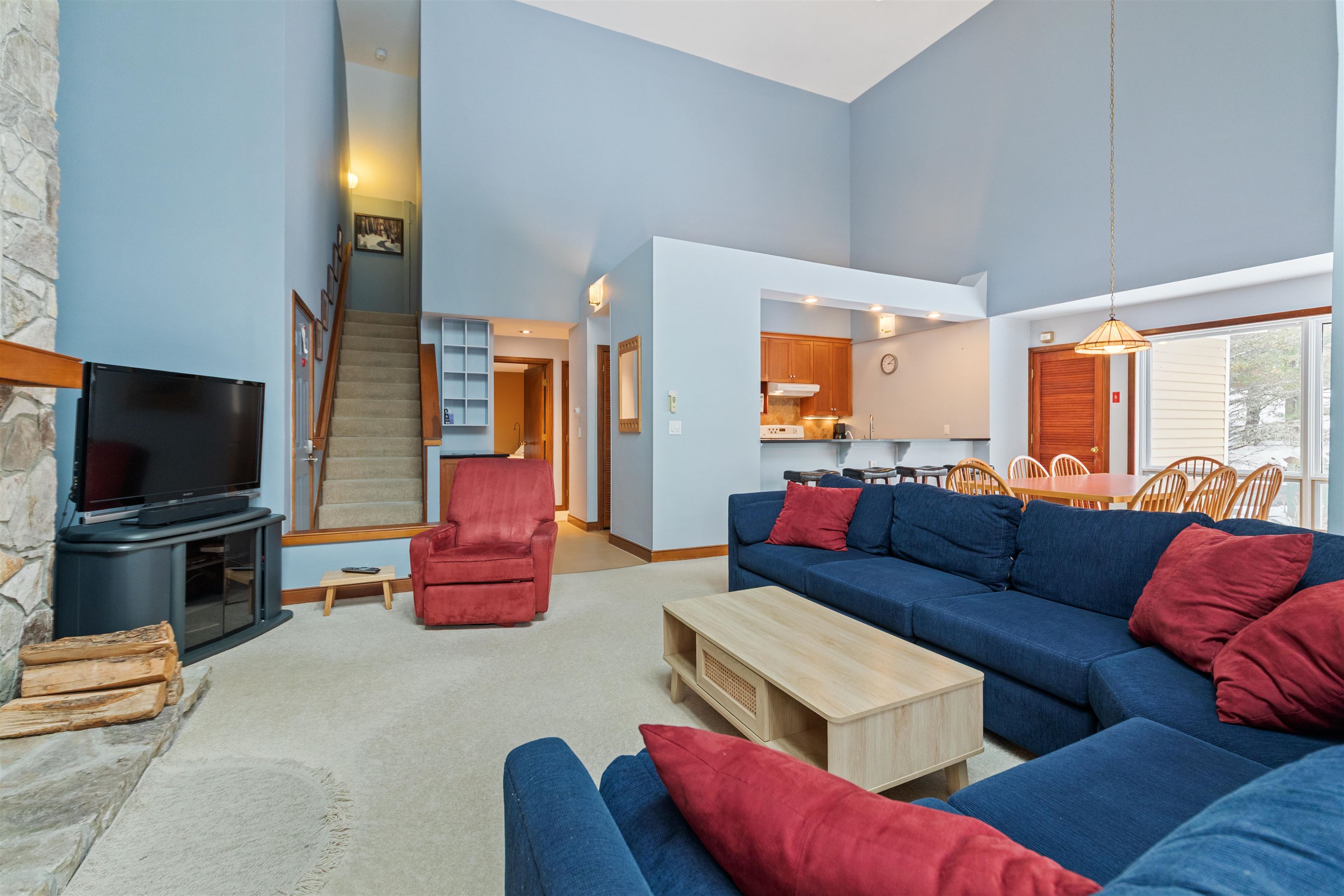 Homes for sale in Dover, VT | 4 L Trailside Village Way #H34, Dover, VT 05356 | MLS# 5035655