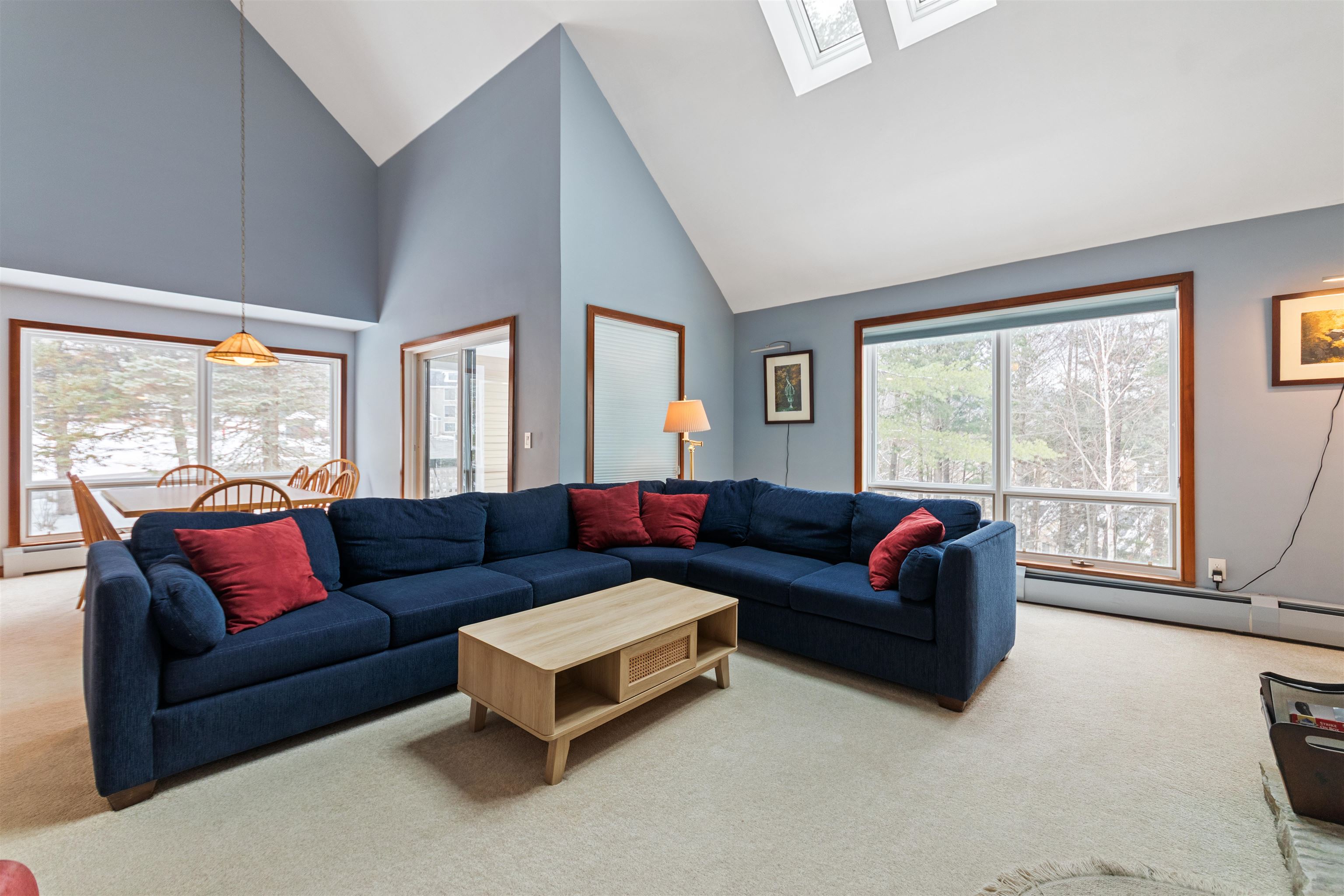 Homes for sale in Dover, VT | 4 L Trailside Village Way #H34, Dover, VT 05356 | MLS# 5035655