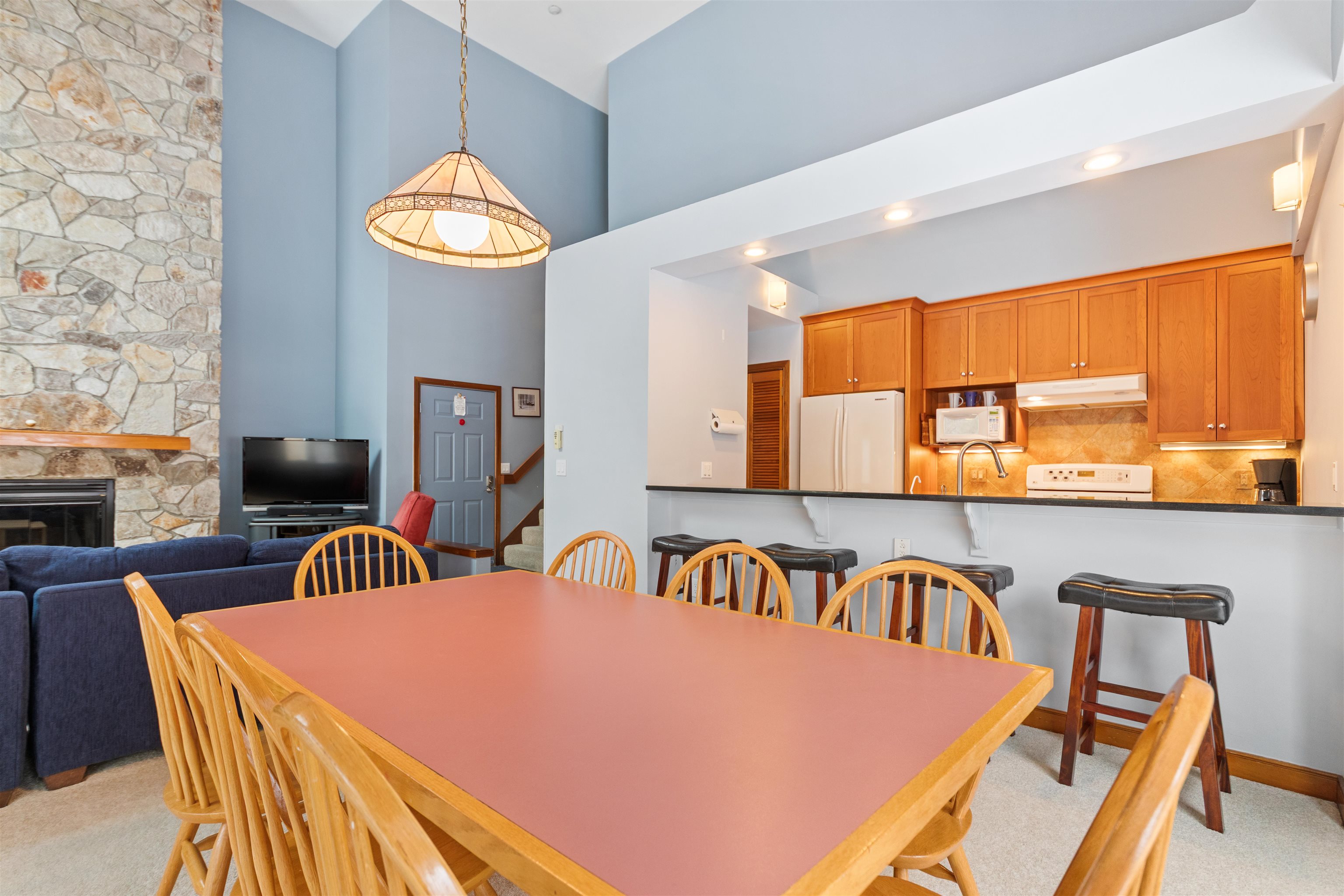 Homes for sale in Dover, VT | 4 L Trailside Village Way #H34, Dover, VT 05356 | MLS# 5035655