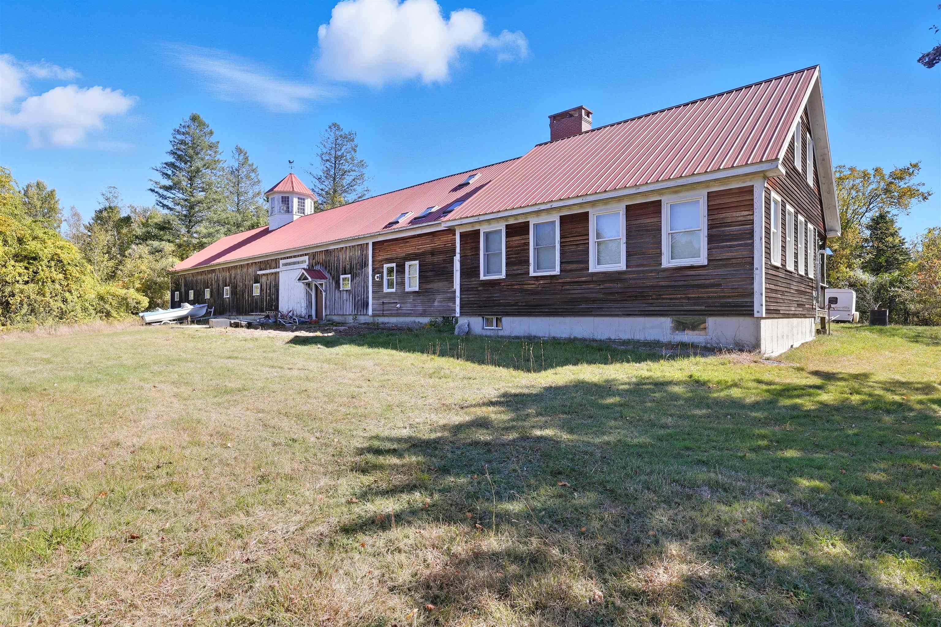 Homes for sale in Farmington, NH | 22 Stonewall Dr, Farmington, NH 03835 | MLS# 5035689