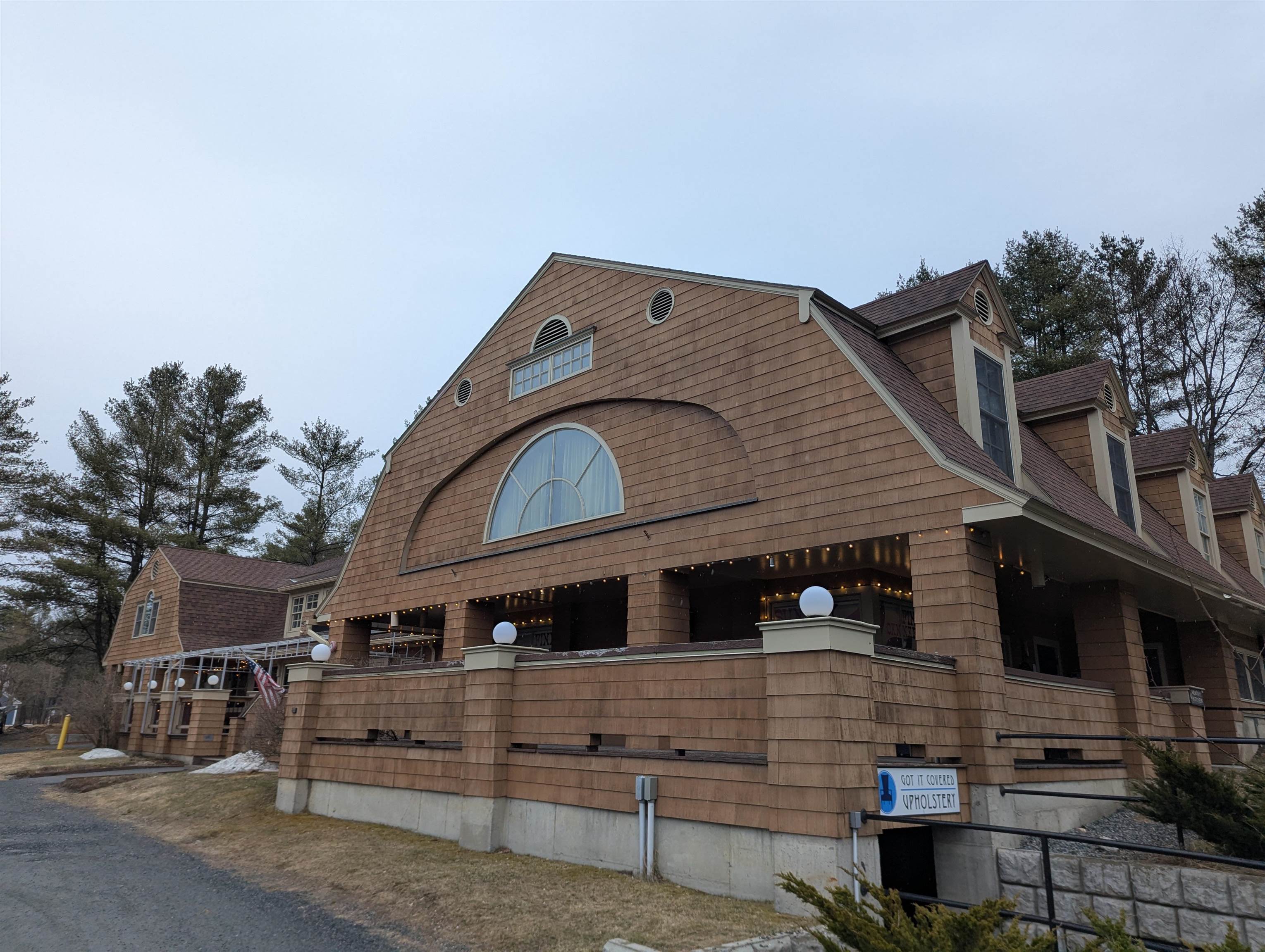 Woodstock VT Condo for sale $239,000 $201 per sq.ft.