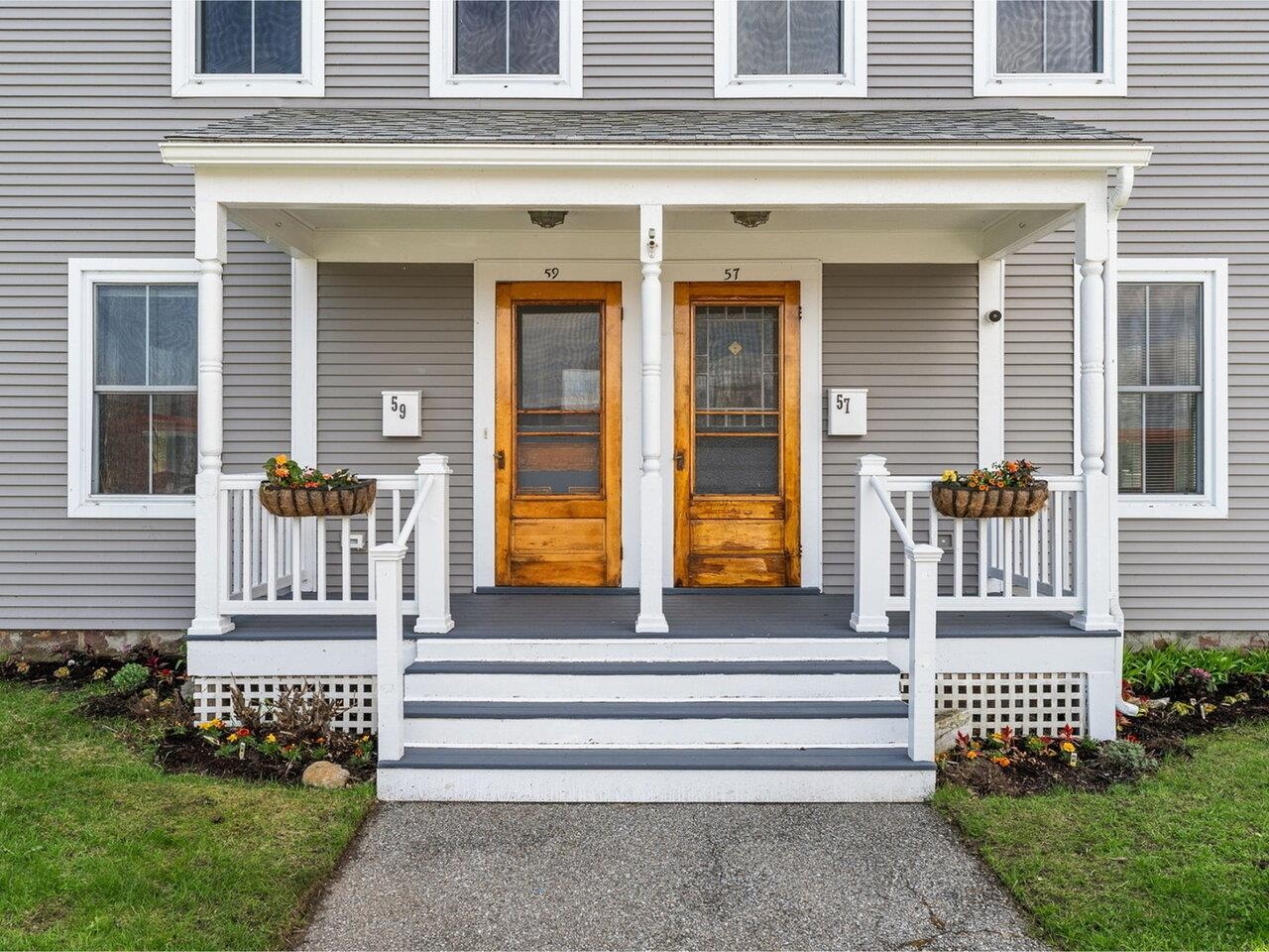 Homes for sale in Burlington, VT | 57-59 Lakeside Ave, Burlington, VT 05401 | MLS# 5035812