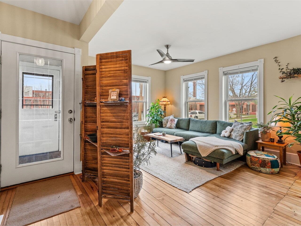 Homes for sale in Burlington, VT | 57-59 Lakeside Ave, Burlington, VT 05401 | MLS# 5035812