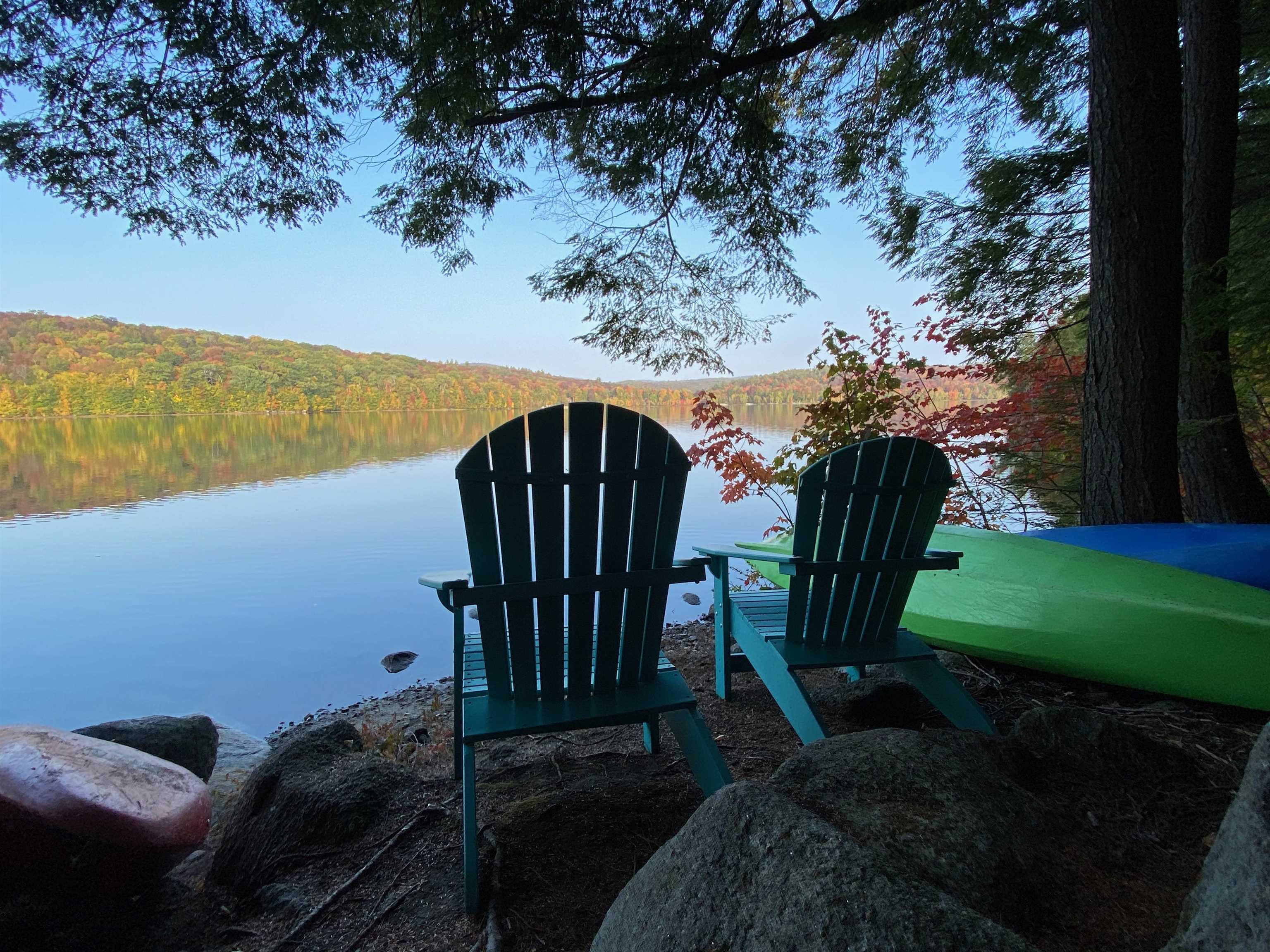 Village of Eastman in Town of Grantham NH Home for sale $800,000 $409 per sq.ft.