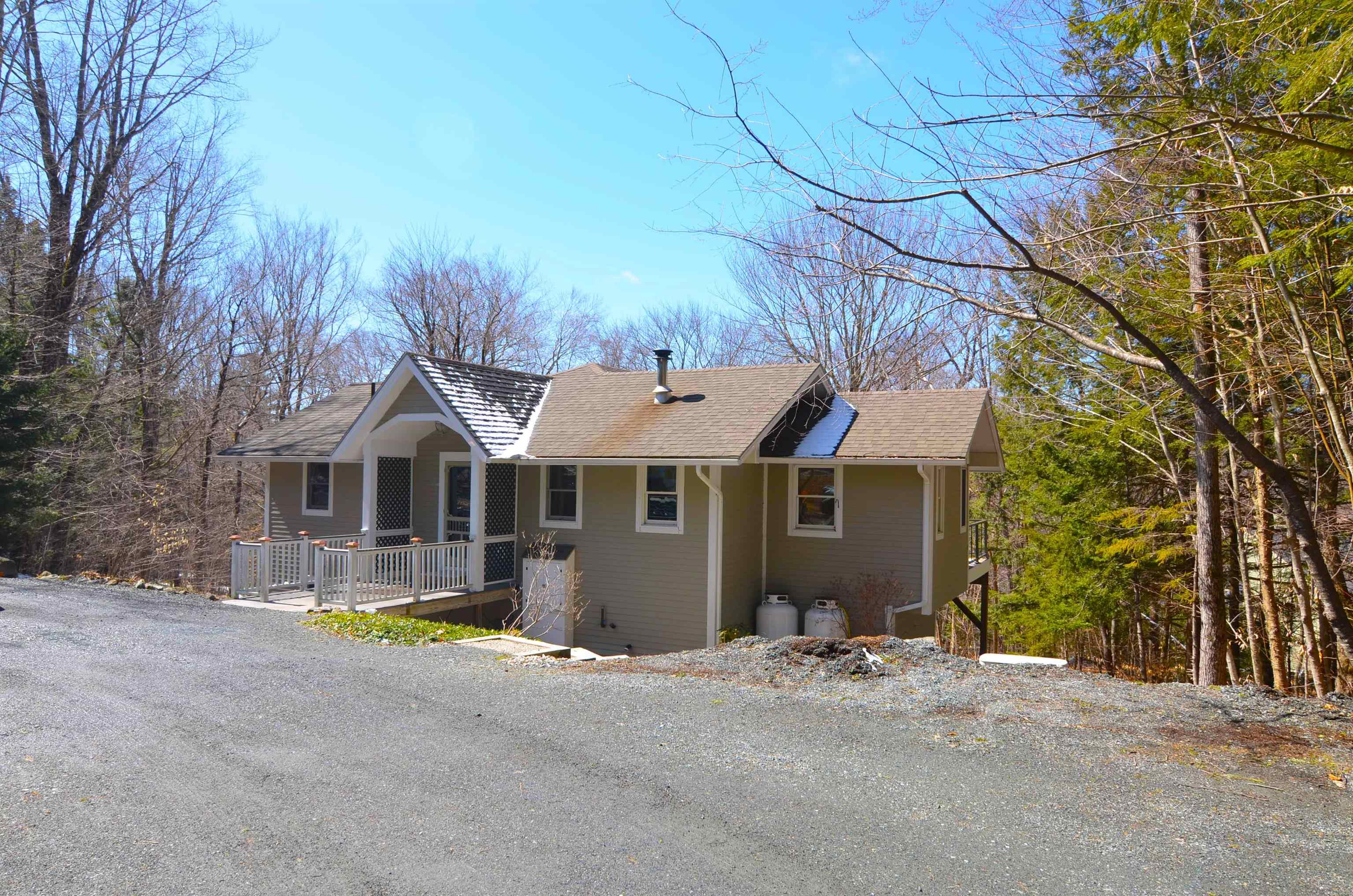 Homes for sale in Grantham, NH | 3 Trillium Ln, Grantham, NH 03753 | MLS# 5035818