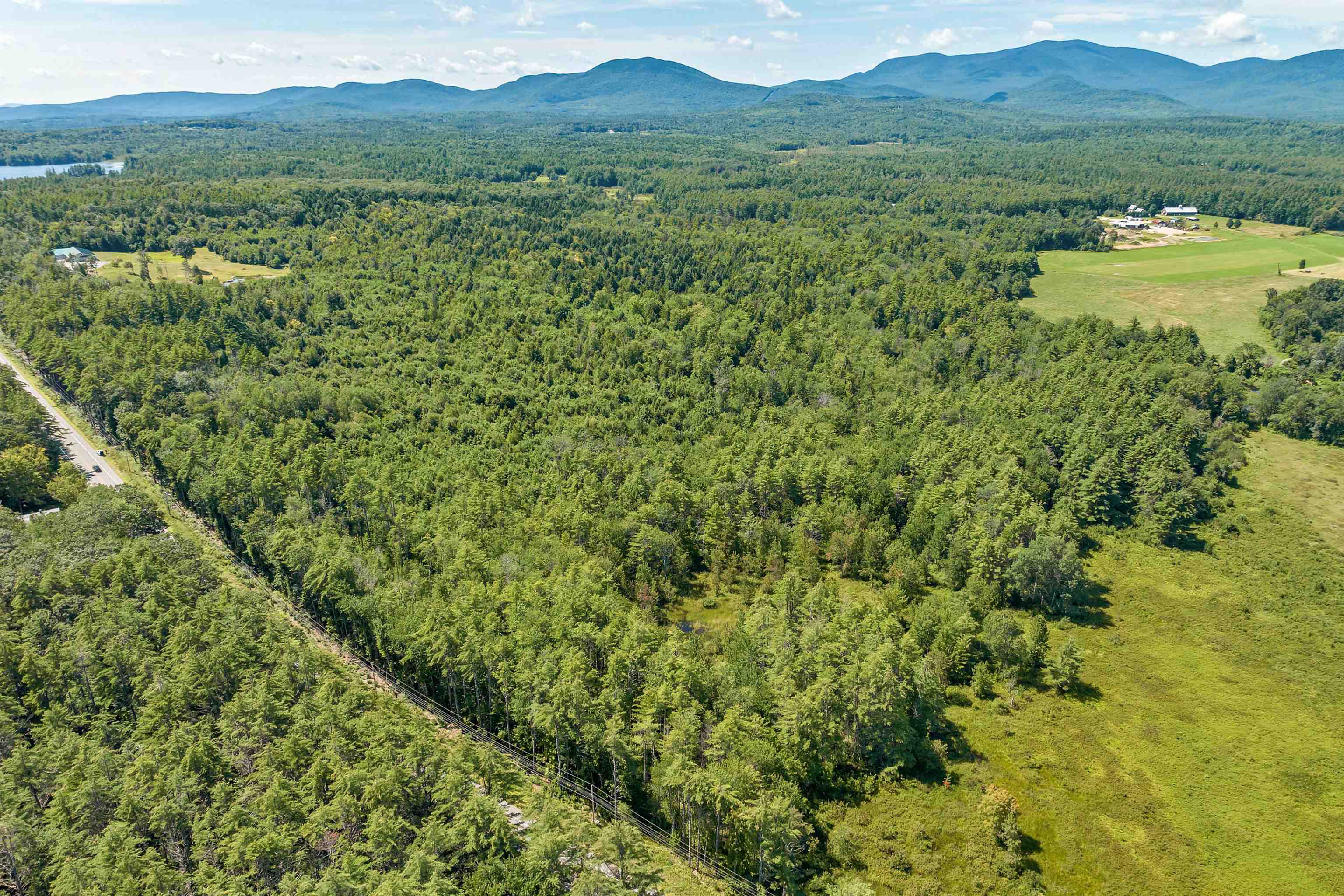 Homes for sale in Sandwich, NH | Map 418 Lot 2 Whittier Hwy, Sandwich, NH 03227 | MLS# 5035848