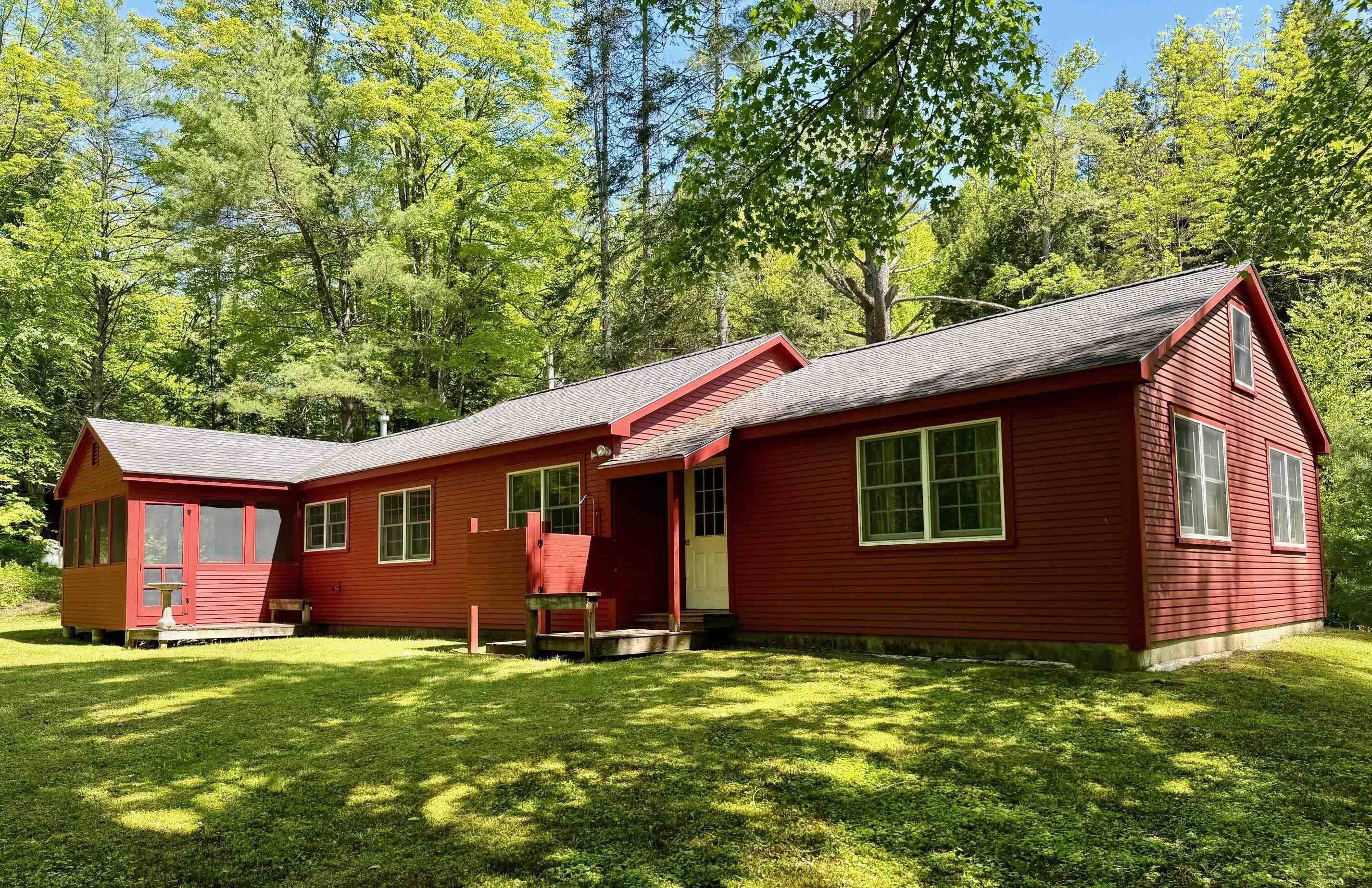 Jamaica VT Home for sale $$390,000 $291 per sq.ft.