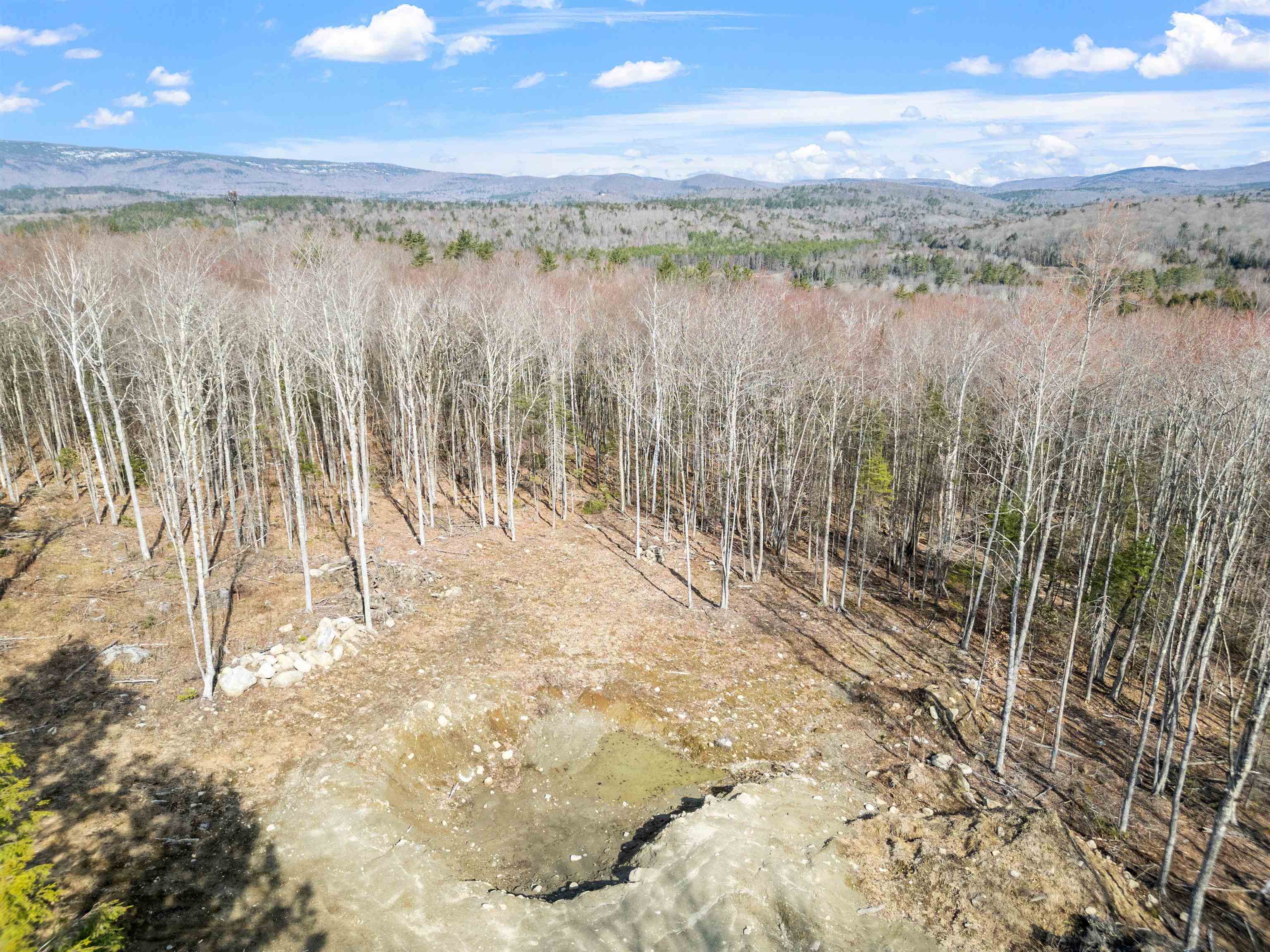 SPRINGFIELD NH LAND  for sale $$329,000 | 71 Acres  | Price Per Acre $0  | Total Lots 3