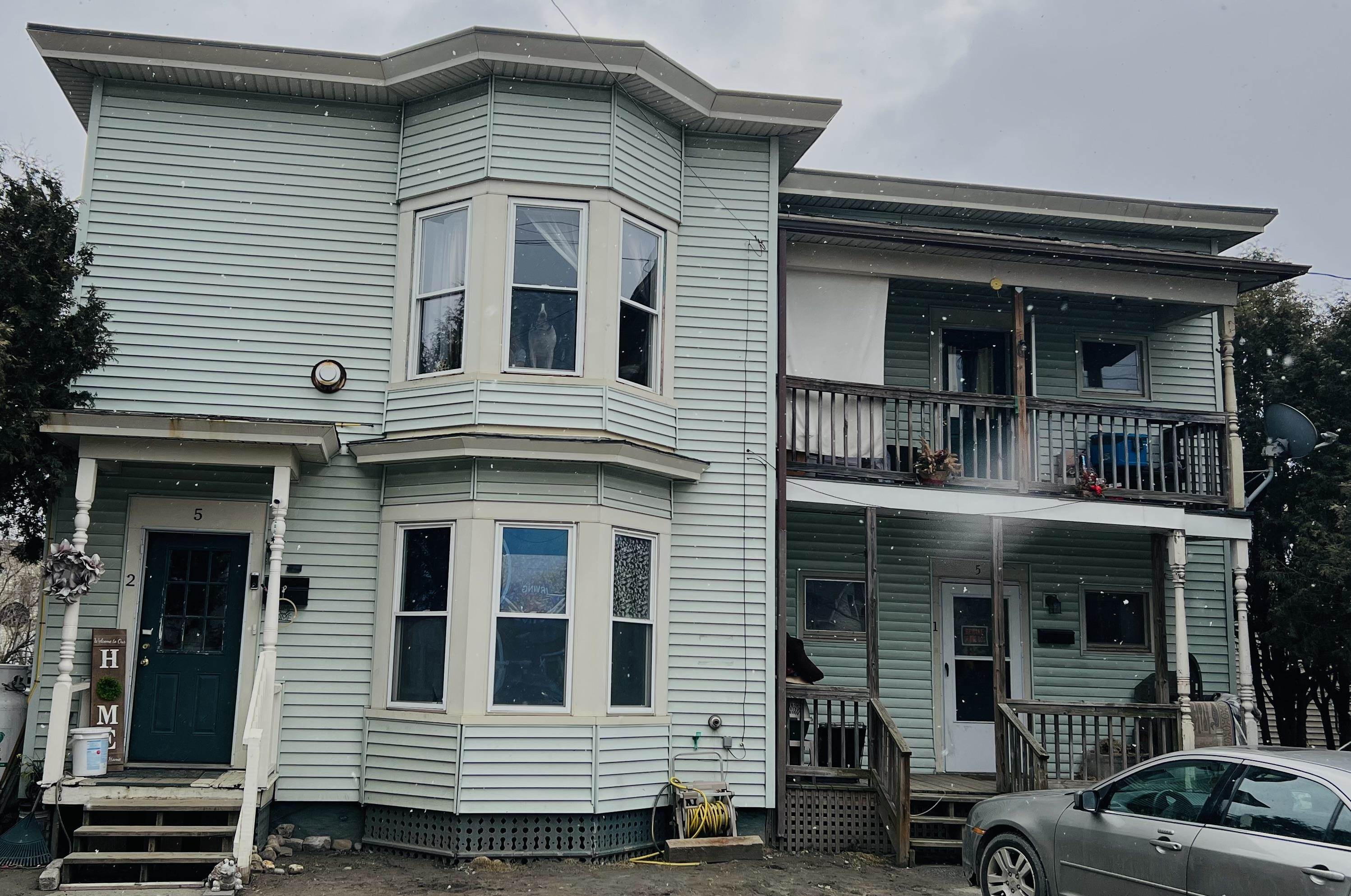 Homes for sale in Barre City, VT | 5 Brook St, Barre City, VT 05641 | MLS# 5036011