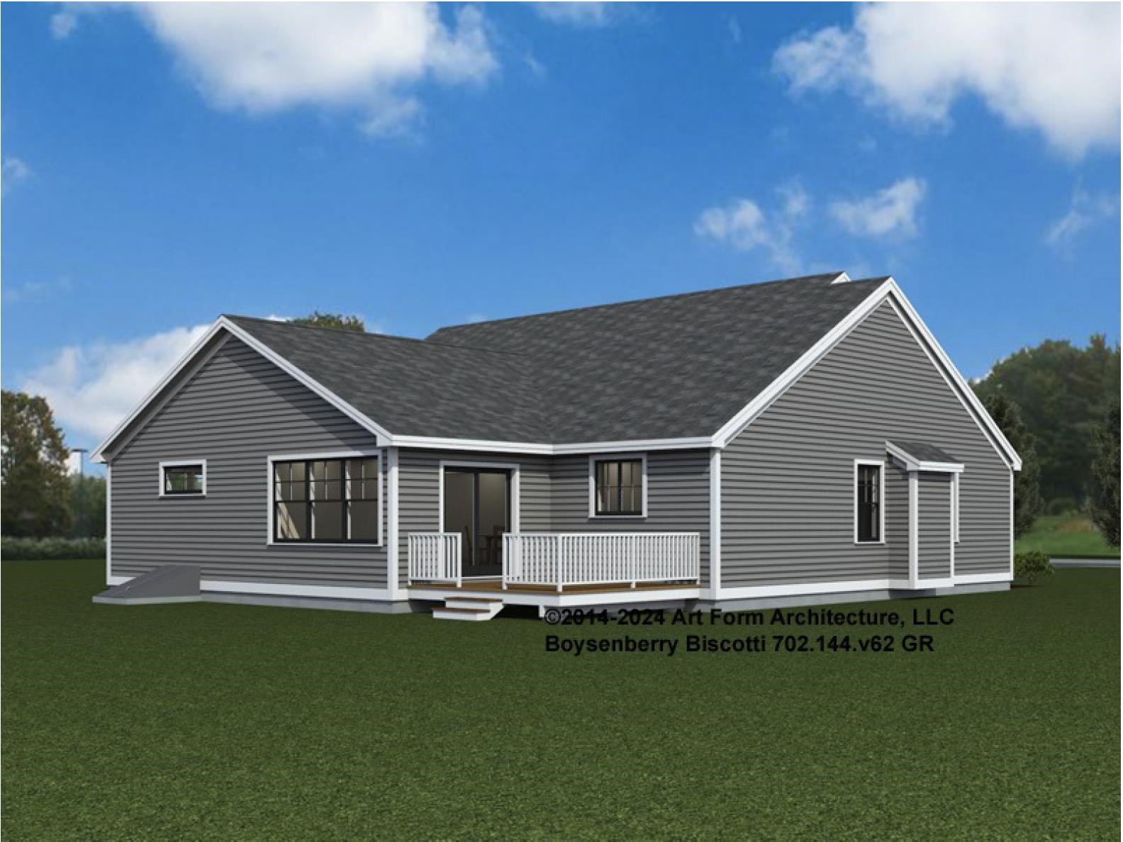 Homes for sale in Brentwood, NH | 13 Edgewater Dr #24, Brentwood, NH 03833 | MLS# 5036031