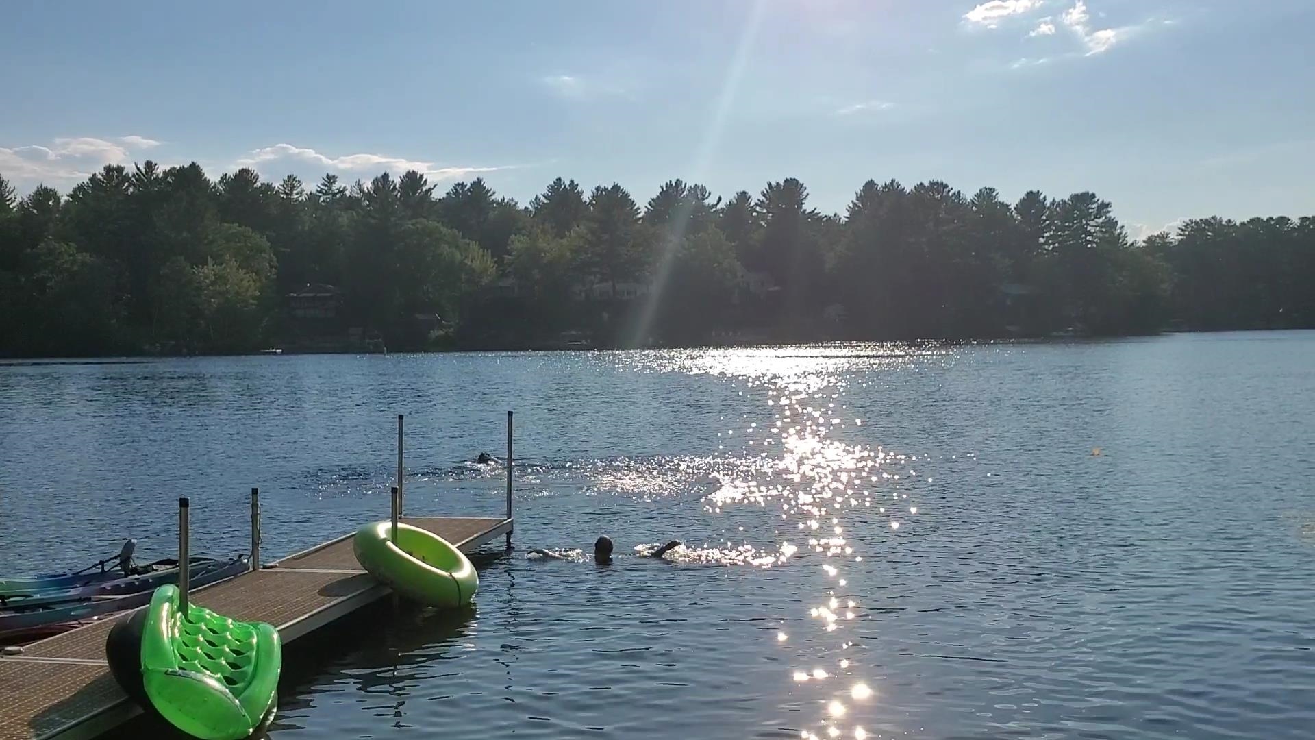 Freedom NH Home for sale $$599,000 $555 per sq.ft.