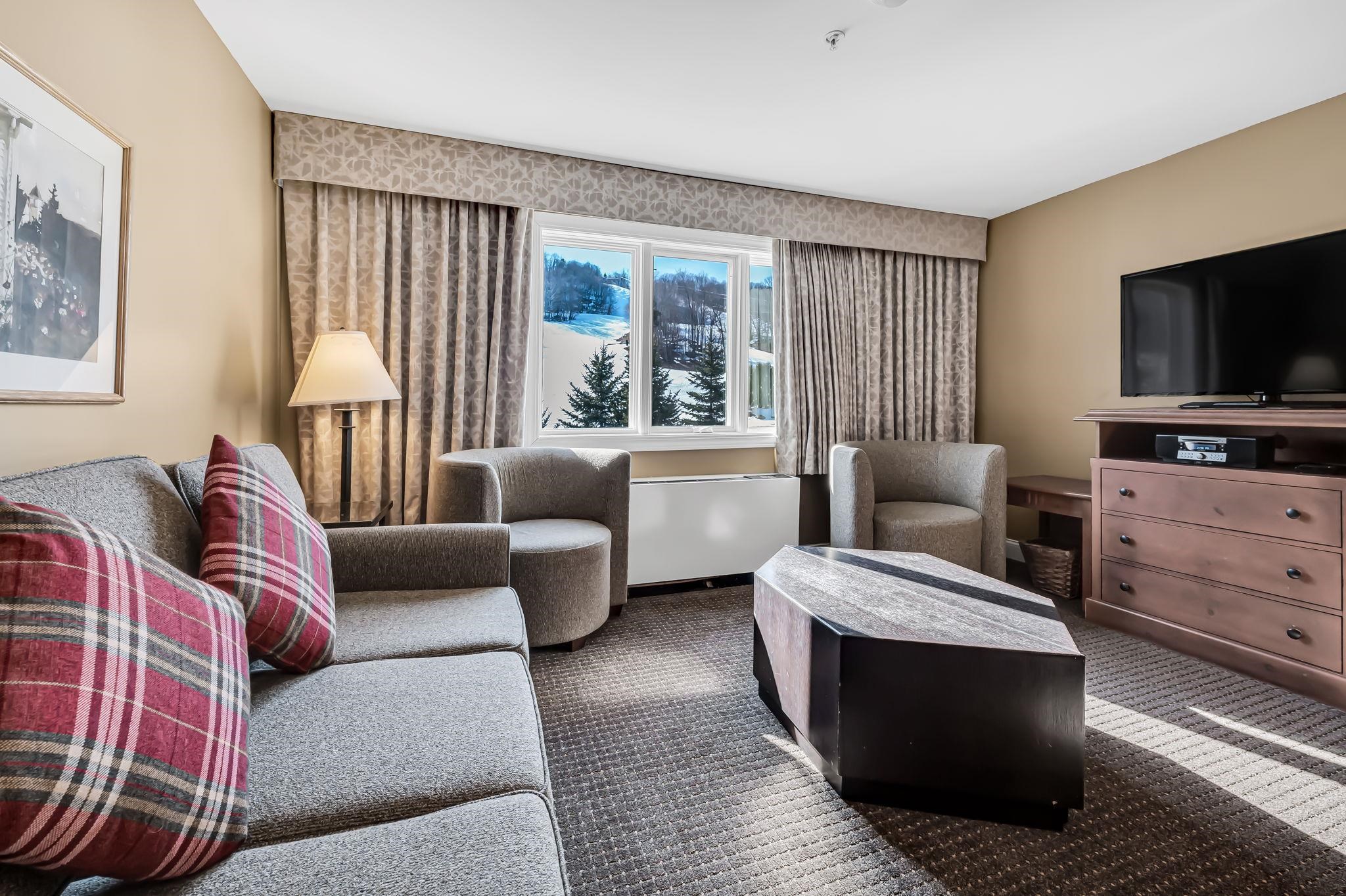 Dover VT Condo for sale $$18,000 $44 per sq.ft.