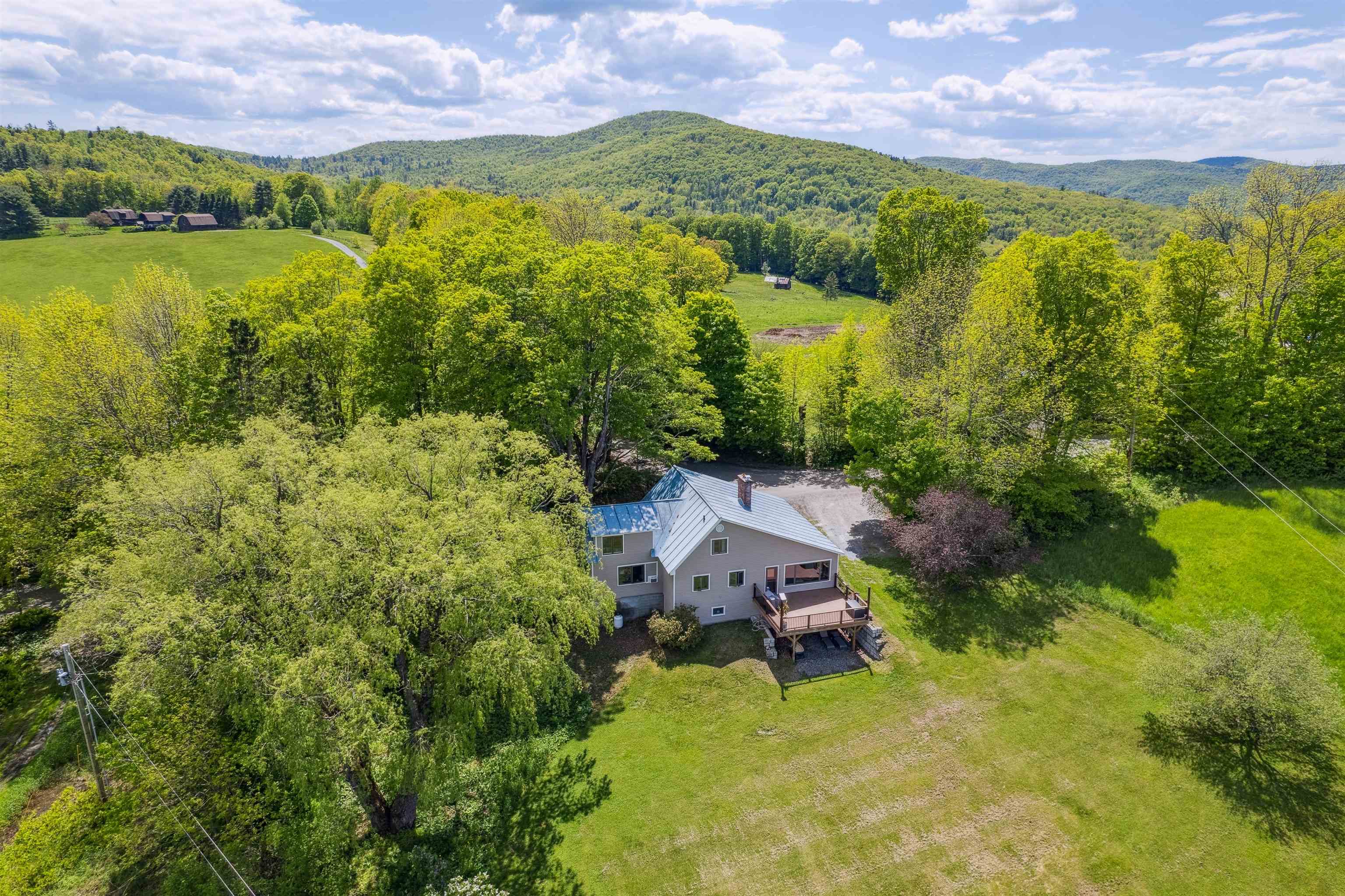 Corinth VT Home for sale $$399,000 $149 per sq.ft.