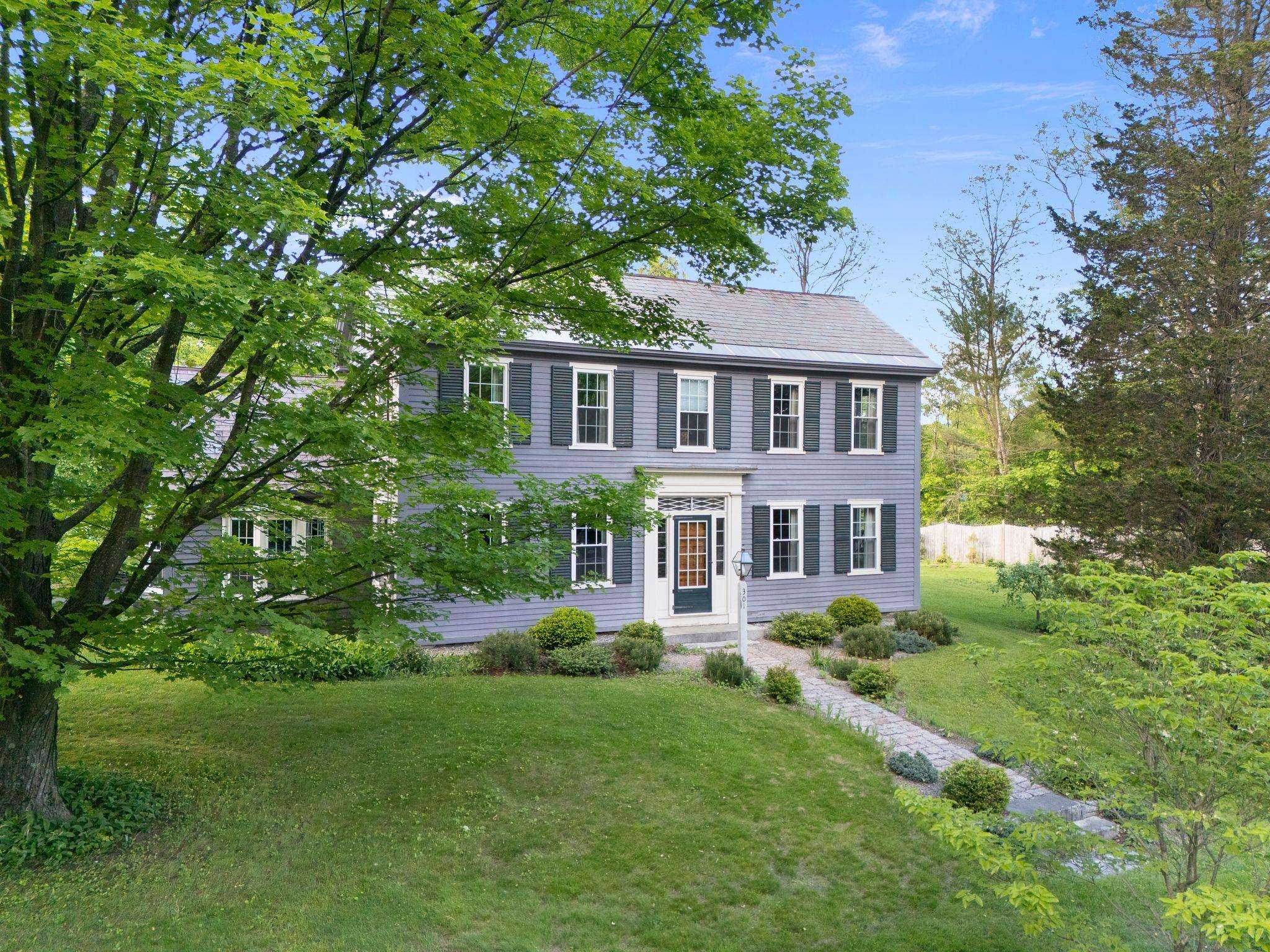 Homes for sale in Brattleboro, VT | 301 Maple St, Brattleboro, VT 05301 | MLS# 5036197