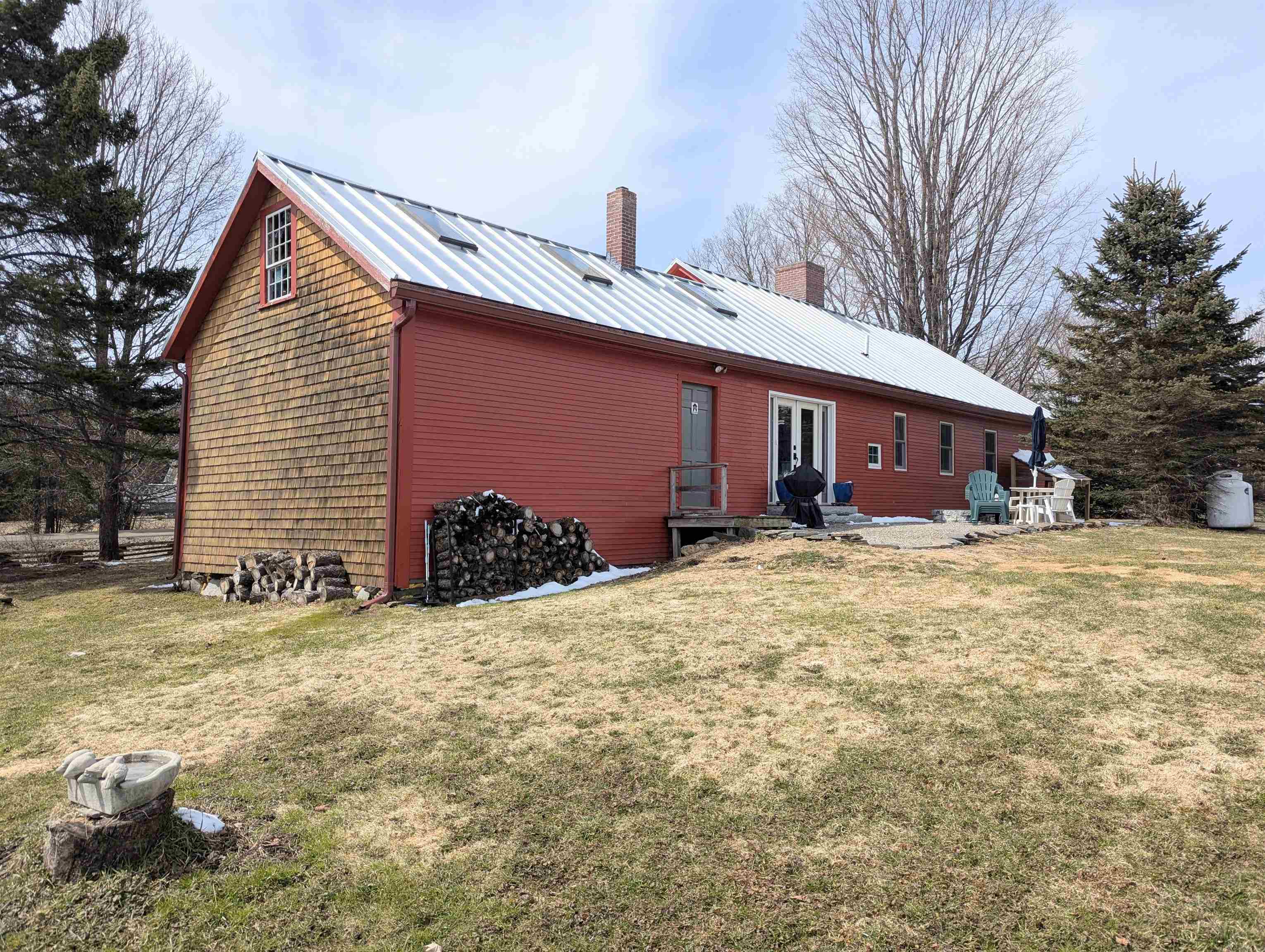 Homes for sale in Brownington, VT | 691 Old Stone House Rd, Brownington, VT 05860 | MLS# 5036201