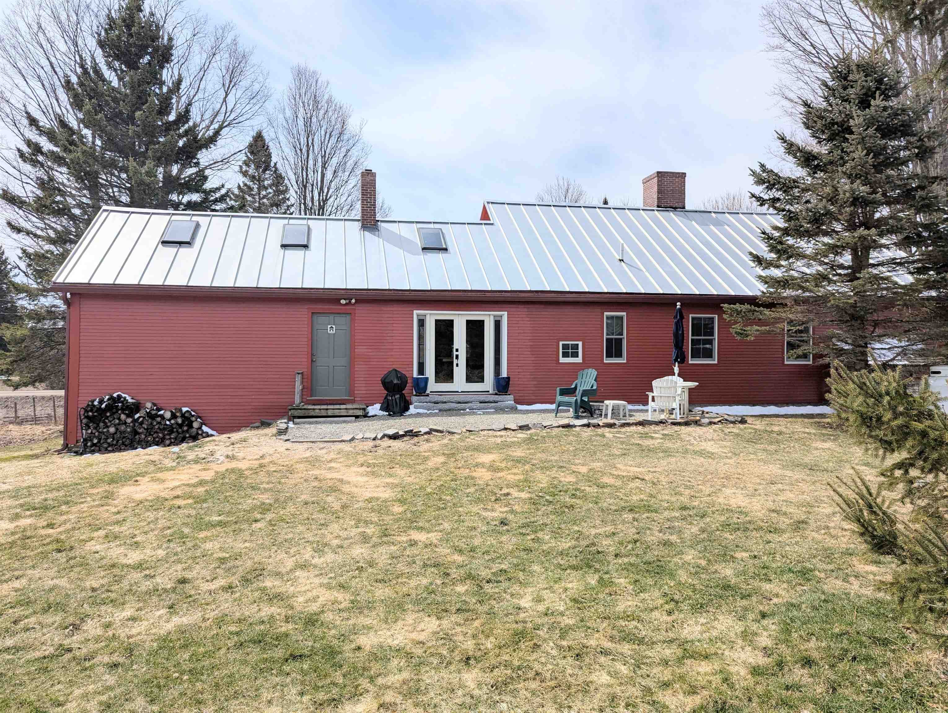 Homes for sale in Brownington, VT | 691 Old Stone House Rd, Brownington, VT 05860 | MLS# 5036201