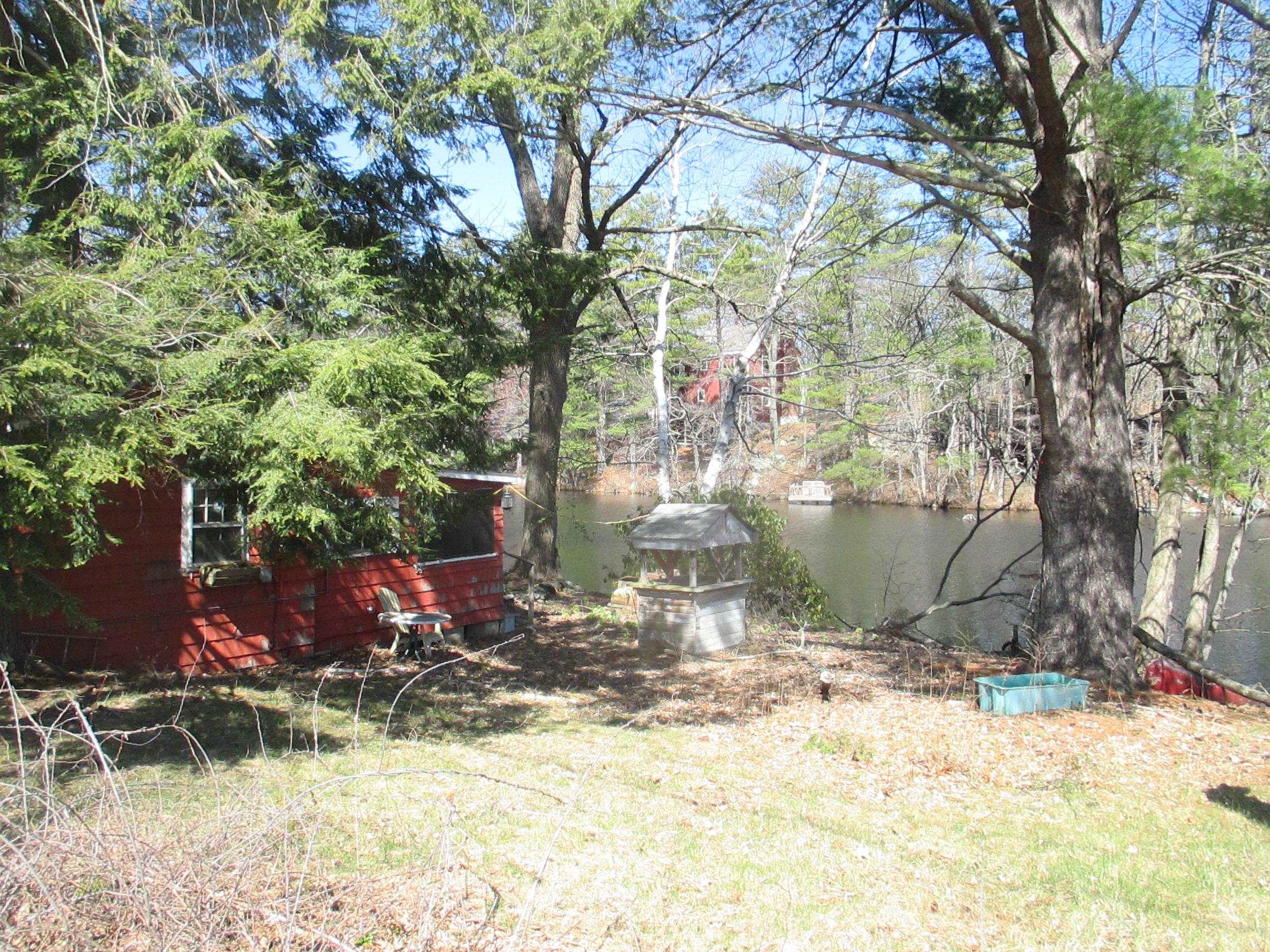 MLS 5036325: 14 Hunt Road, Windham NH