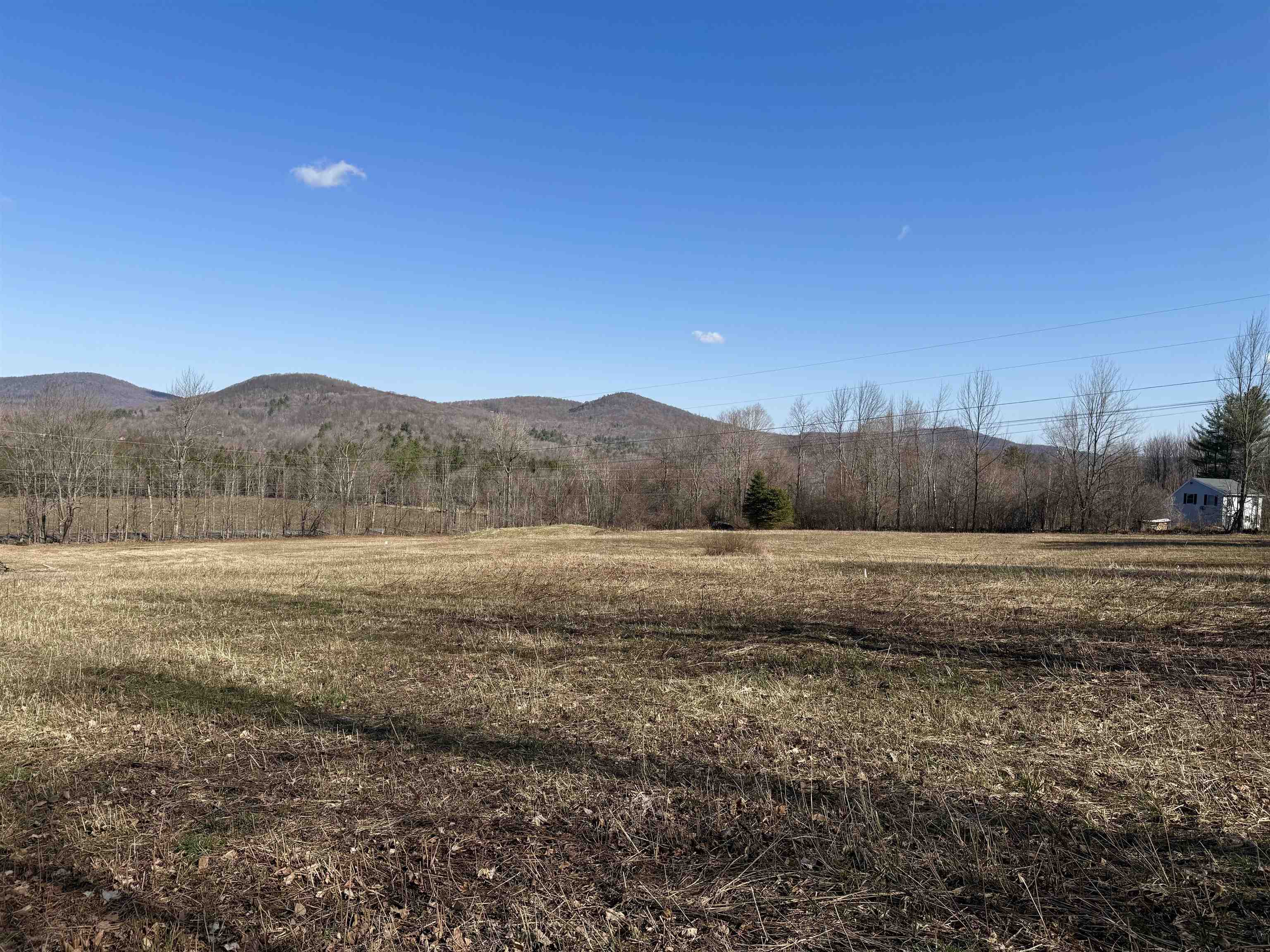 Homes for sale in Cambridge, VT | Lot 2 North Cambridge Rd, Cambridge, VT 05464 | MLS# 5036335
