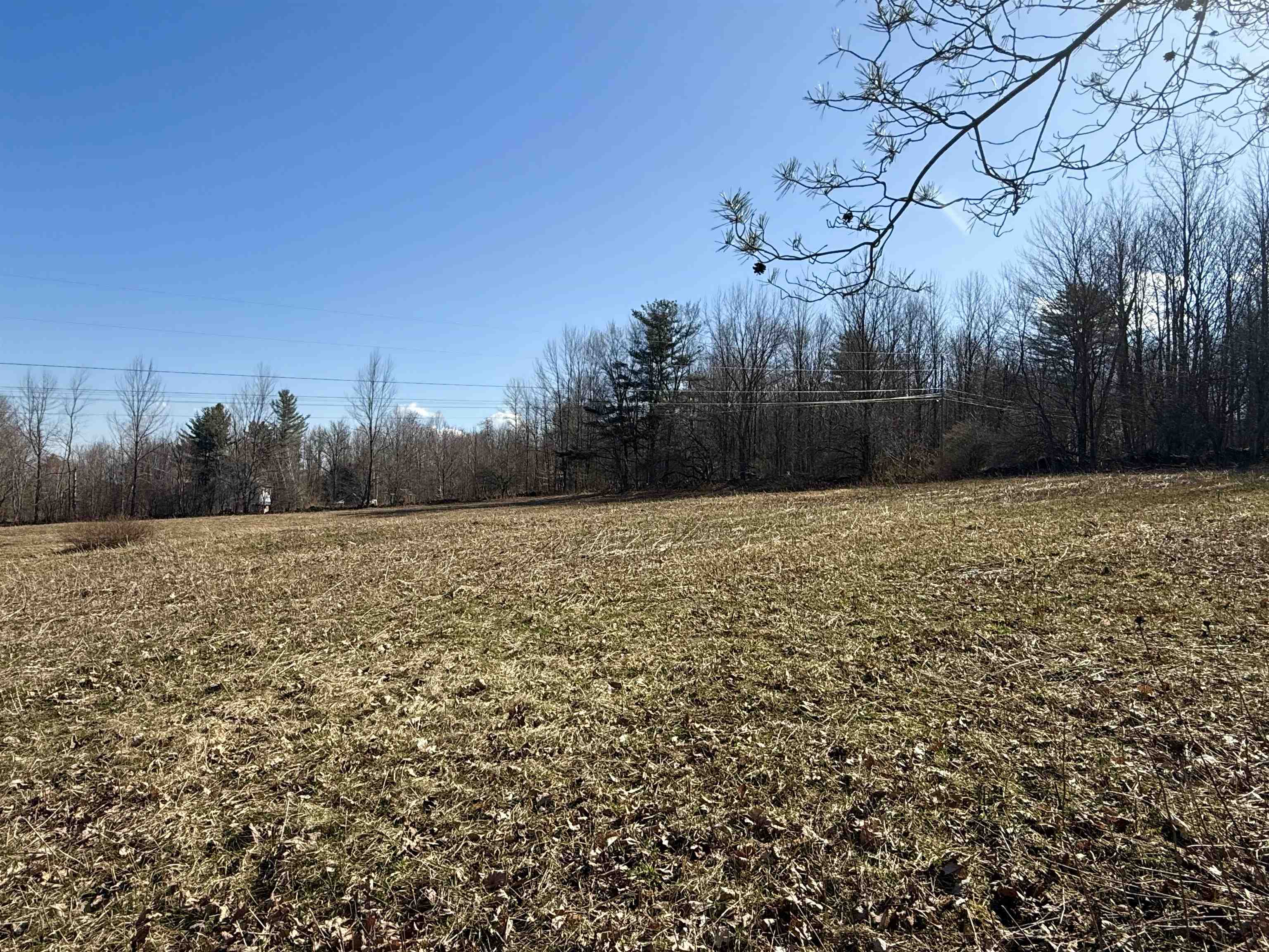 Homes for sale in Cambridge, VT | Lot 2 North Cambridge Rd, Cambridge, VT 05464 | MLS# 5036335