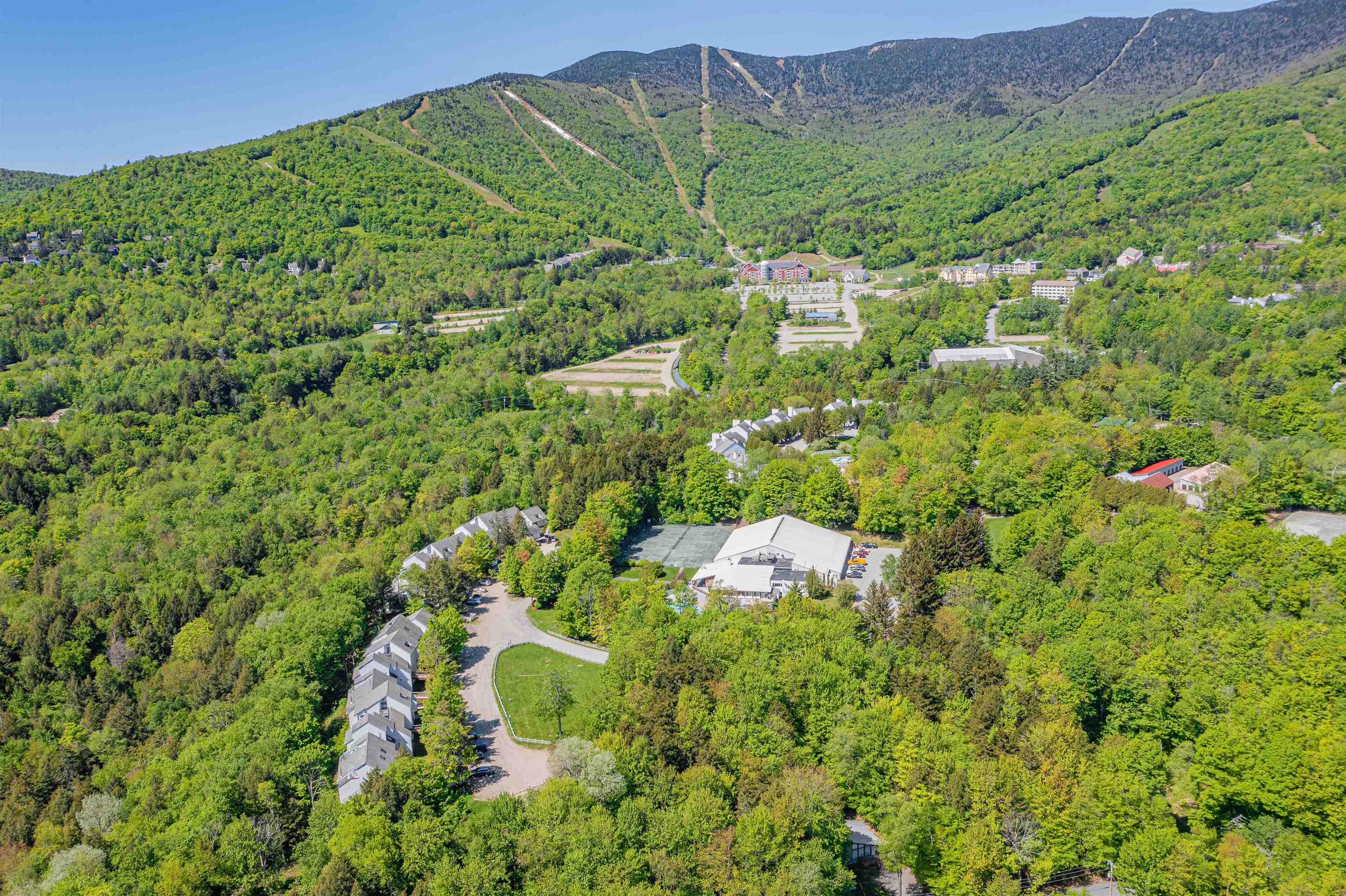 Homes for sale in Warren, VT | 42 Lower Phase Rd #7, Warren, VT 05673 | MLS# 5036337