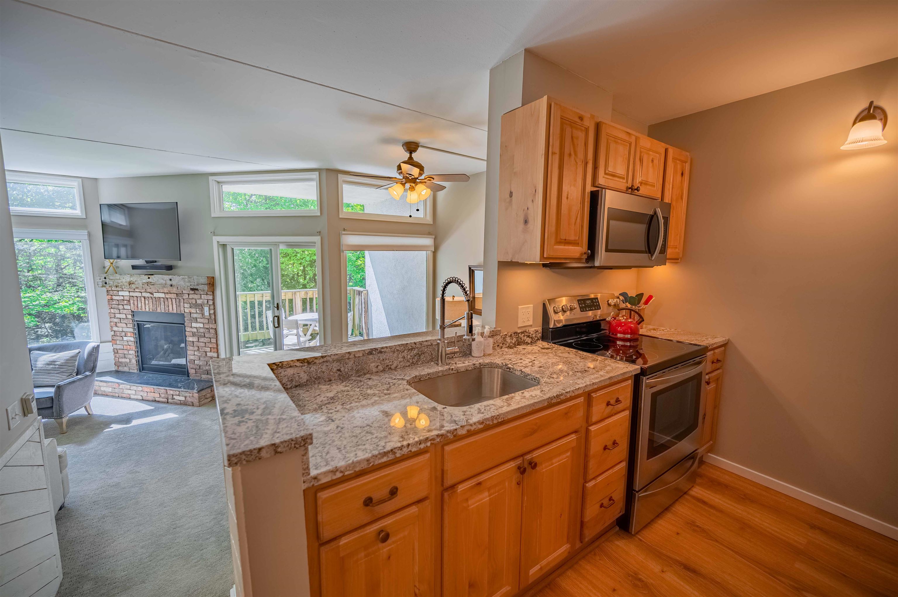 Homes for sale in Warren, VT | 42 Lower Phase Rd #7, Warren, VT 05673 | MLS# 5036337