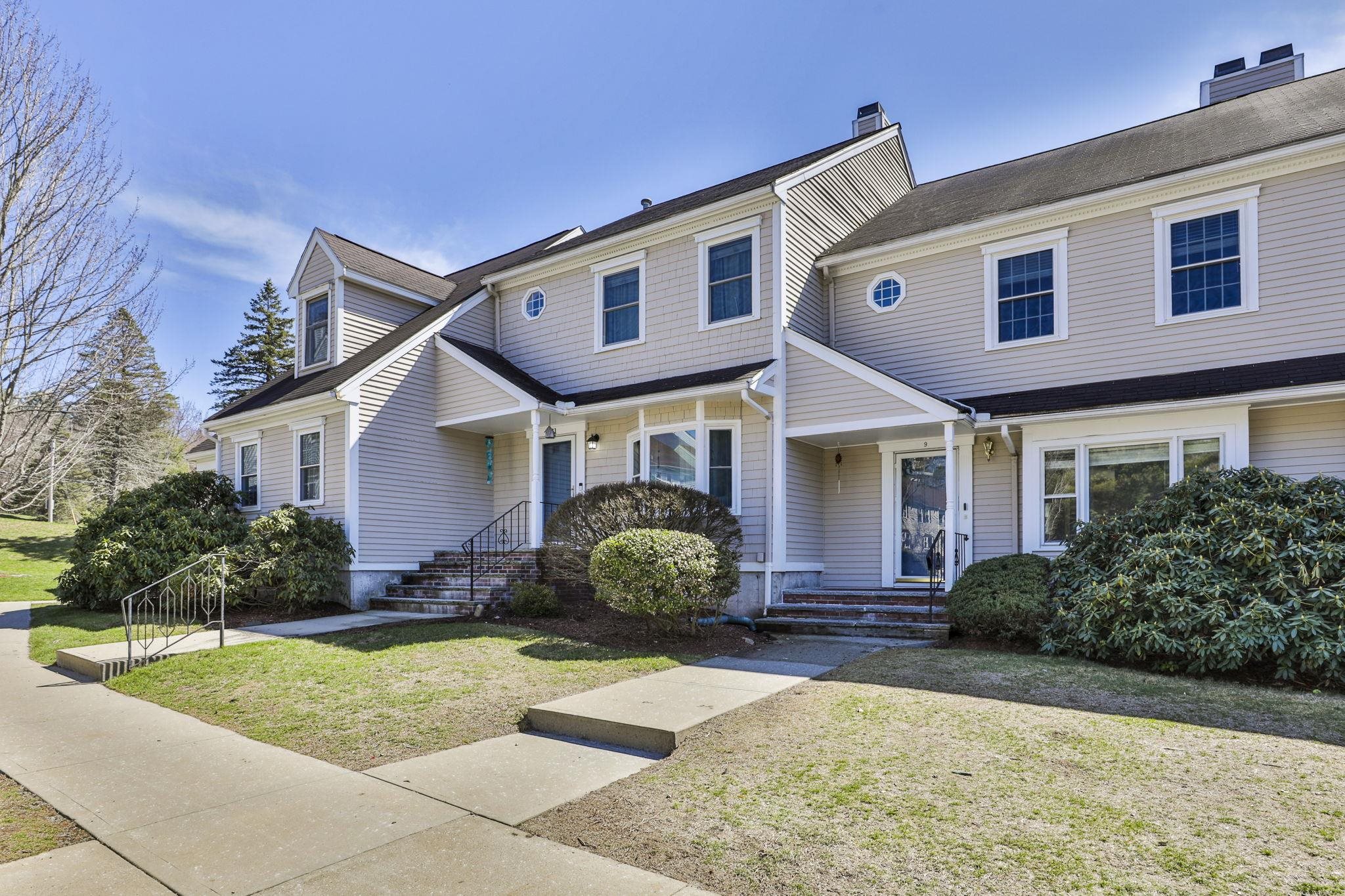 MLS 5036340: 9 Cadogan Way, Nashua NH