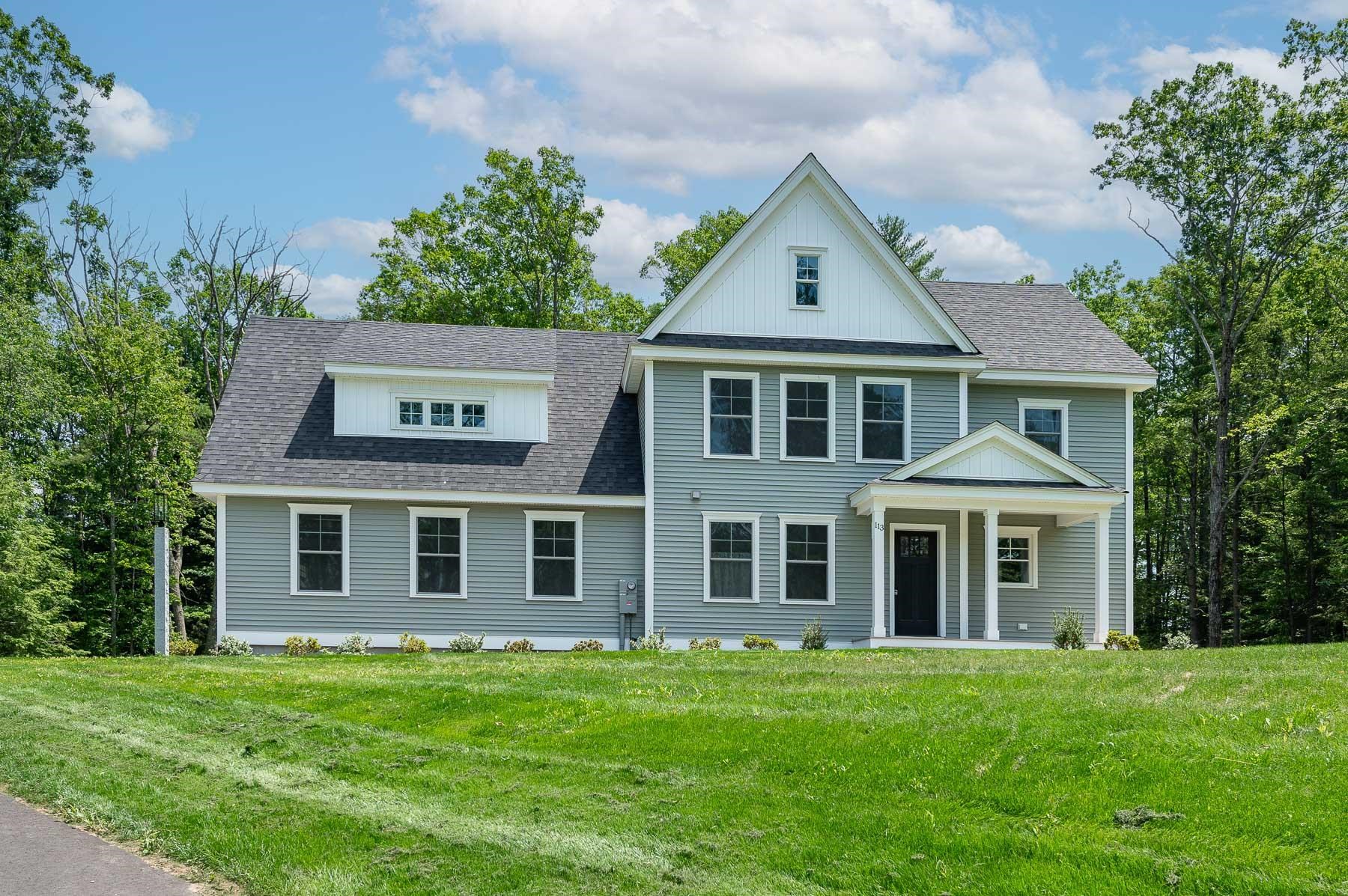 Homes for sale in Epping, NH | 113 North River Rd #Lot 2, Epping, NH 03042 | MLS# 5036389