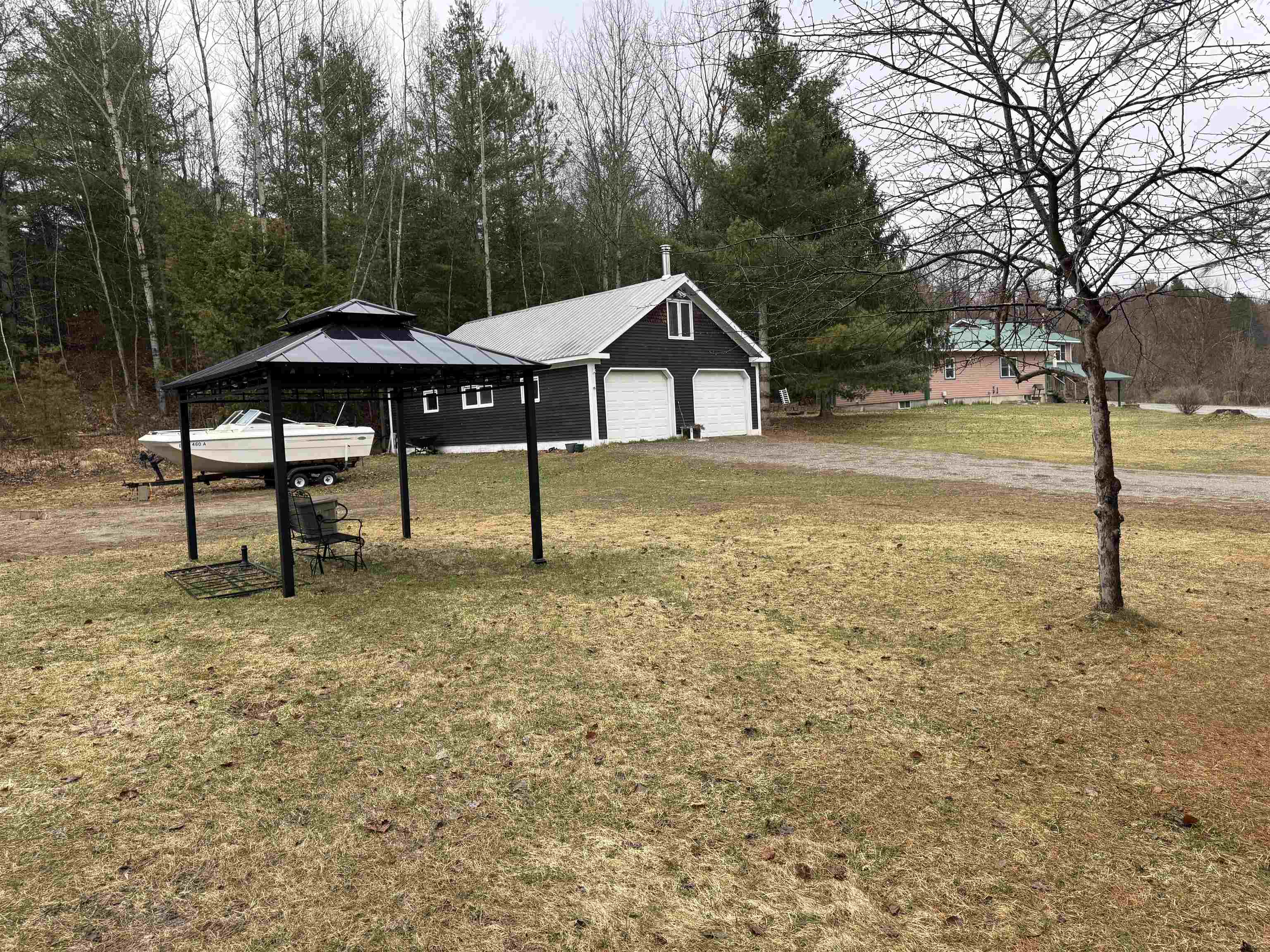 Homes for sale in Johnson, VT | 19 Melody Ln, Johnson, VT 05656 | MLS# 5036393