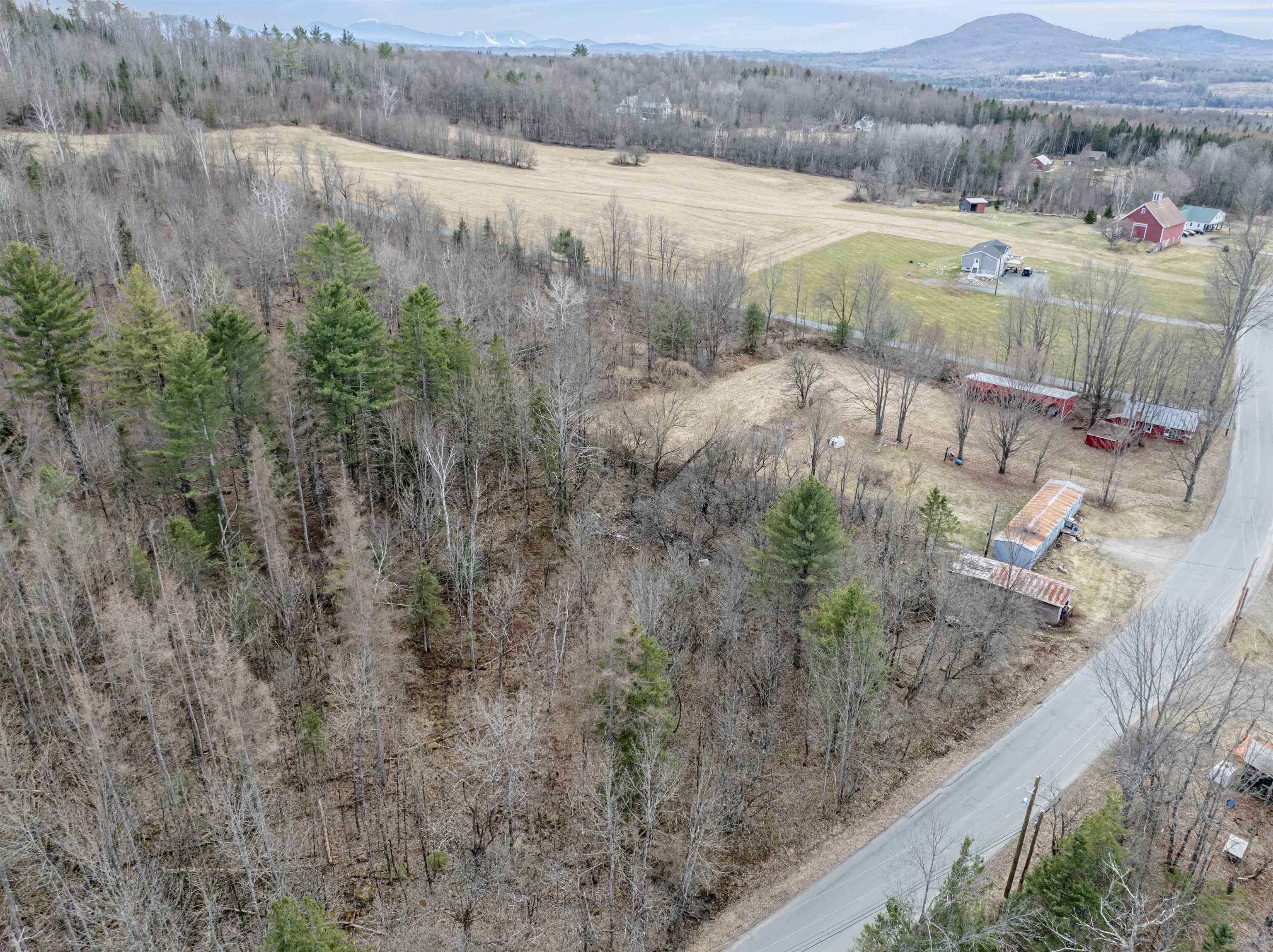 Homes for sale in Lancaster, NH | Garland Rd, Lancaster, NH 03584 | MLS# 5036396