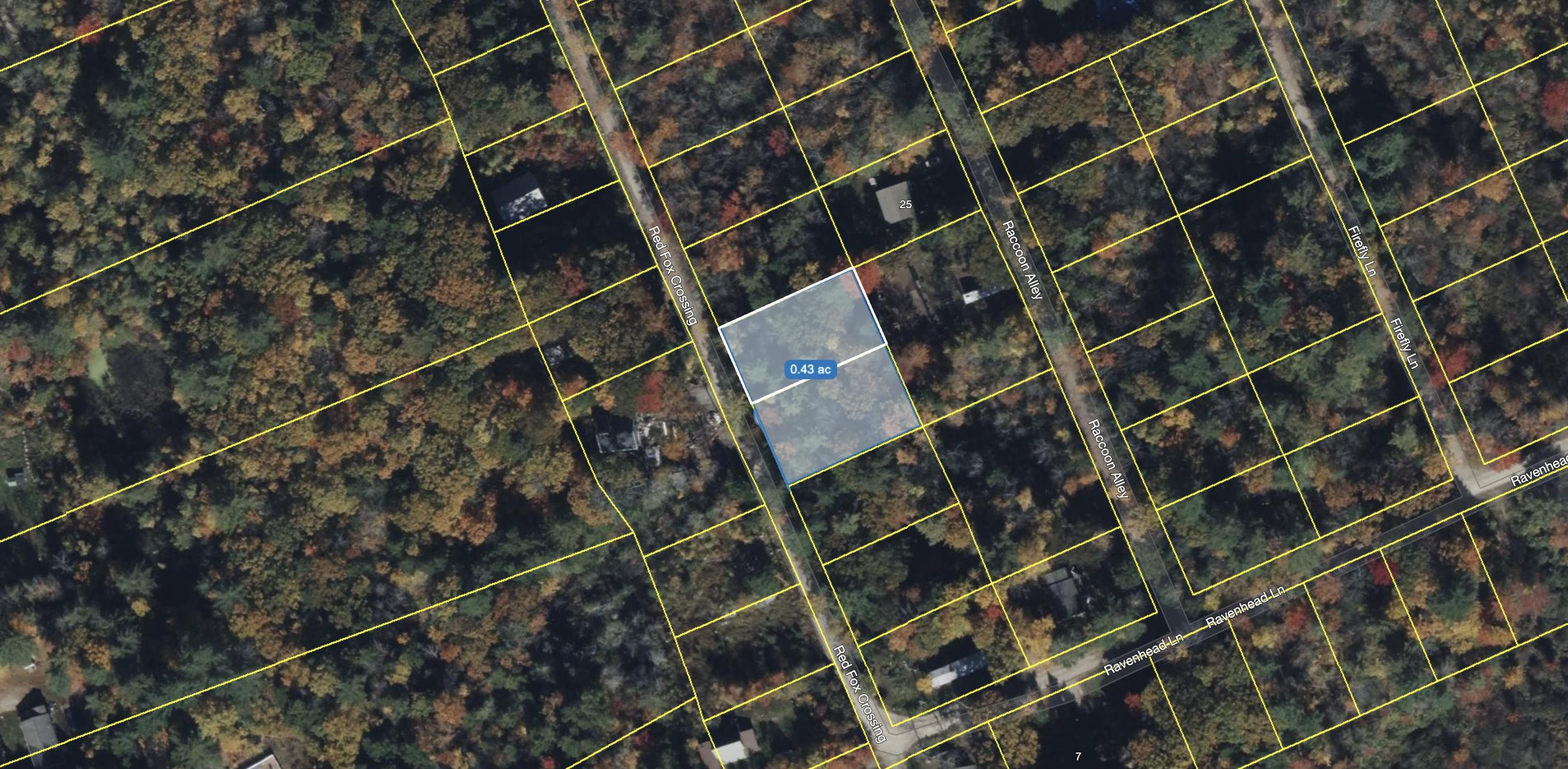 Hillsborough NH Land for sale $$25,000 | 0.43 Acres  | Price Per Acre $0  | Total Lots 2