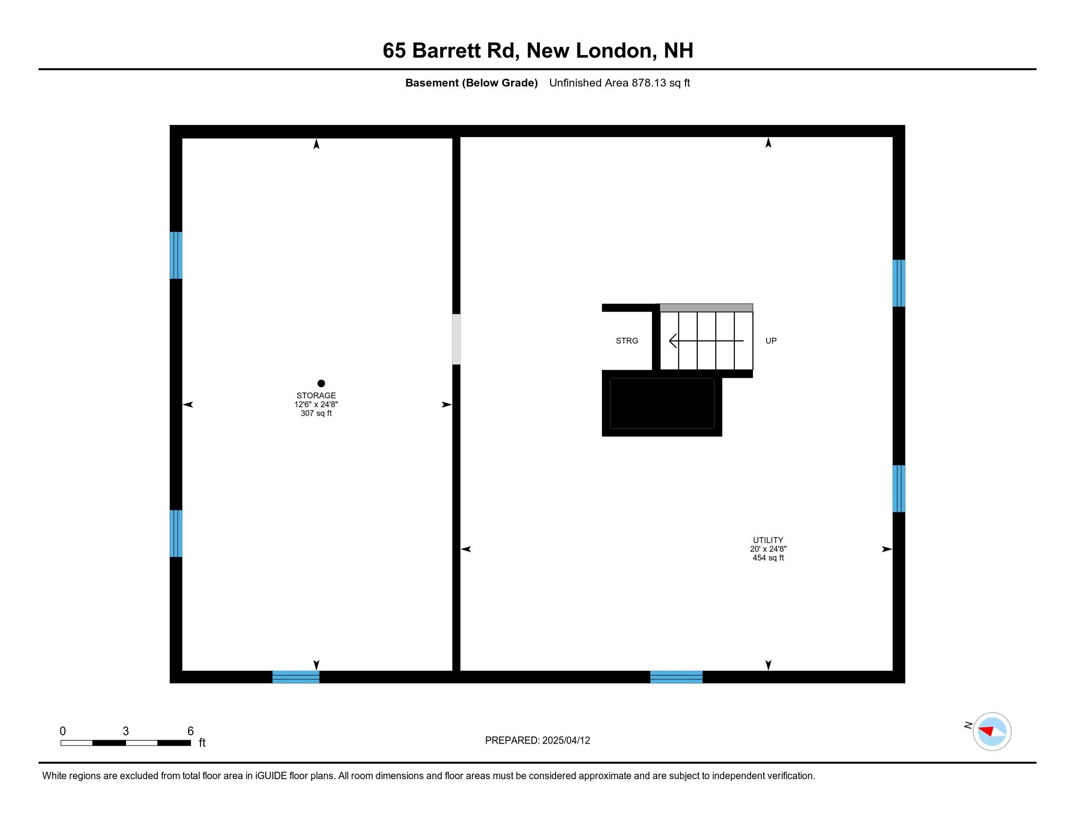 Homes for sale in New London, NH | 65 Barrett Rd, New London, NH 03257 | MLS# 5036487