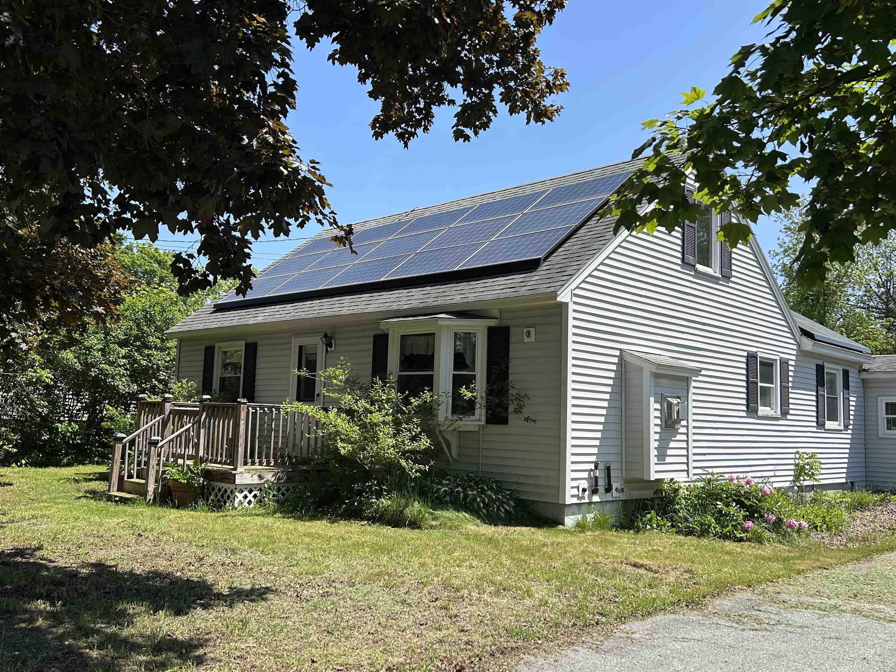 Photo of 224 Sycamore Lane Shaftsbury VT 05252