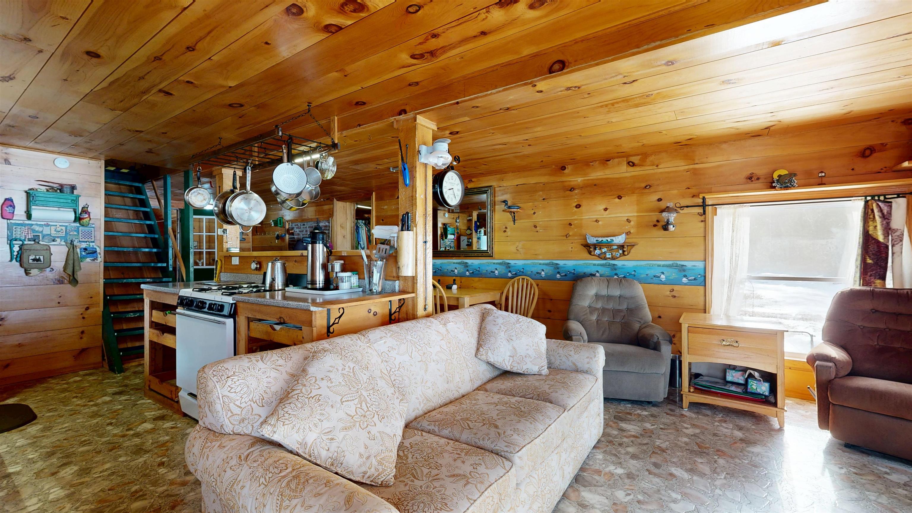 Homes for sale in Bingham, ME | 15 Hamlin Loop, Bingham, ME 04942 | MLS# 5036514