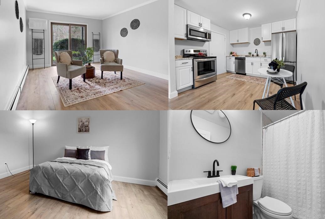 MLS 5036519: 14 Strawberry Bank Road-Unit 2, Nashua NH