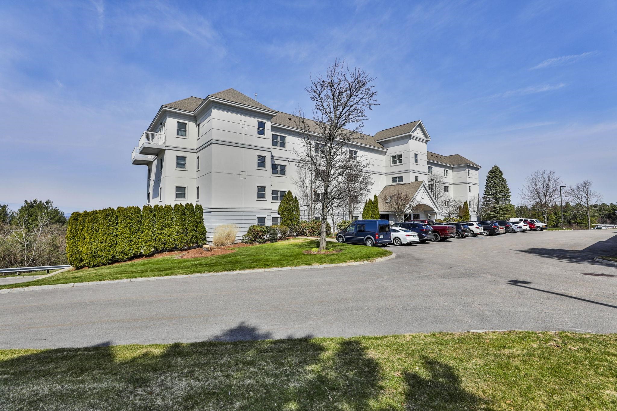 MLS 5036537: 16 Mountain Laurels Drive-Unit 402, Nashua NH