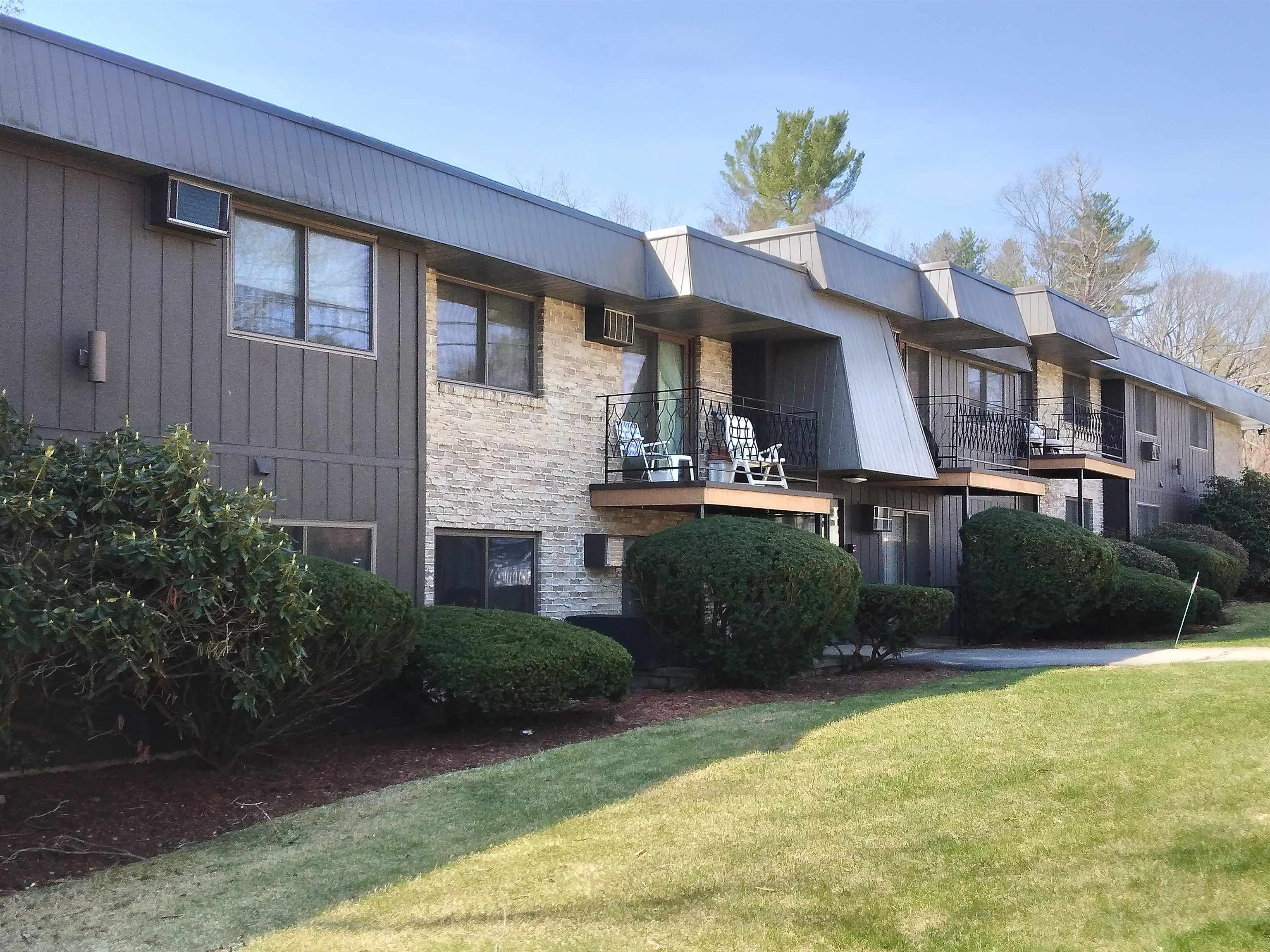 MLS 5036620: 12 Strawberry Bank Road-Unit 15, Nashua NH