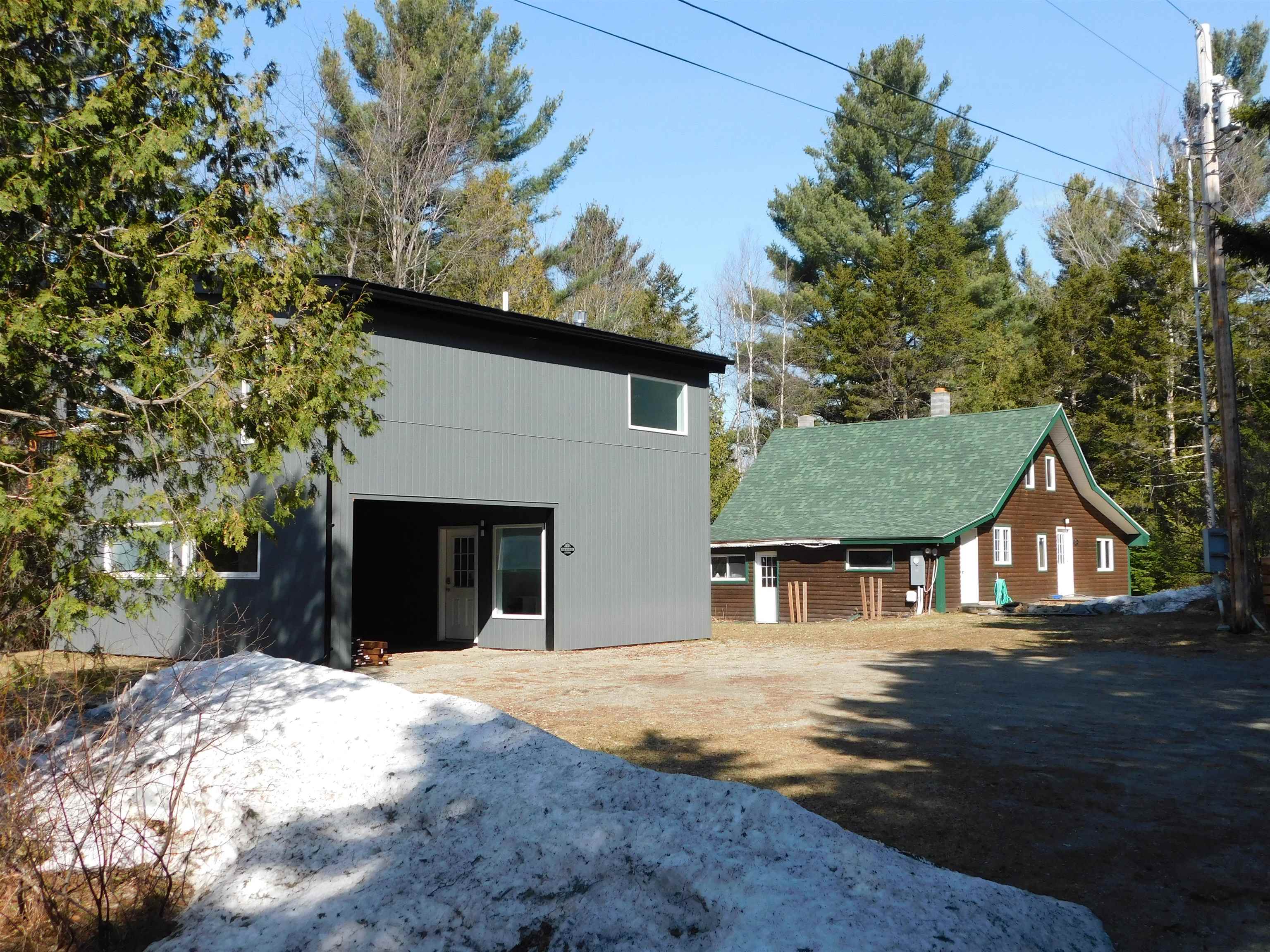 Homes for sale in Jay, VT | 376 Vt Route 242, Jay, VT 05859 | MLS# 5036644