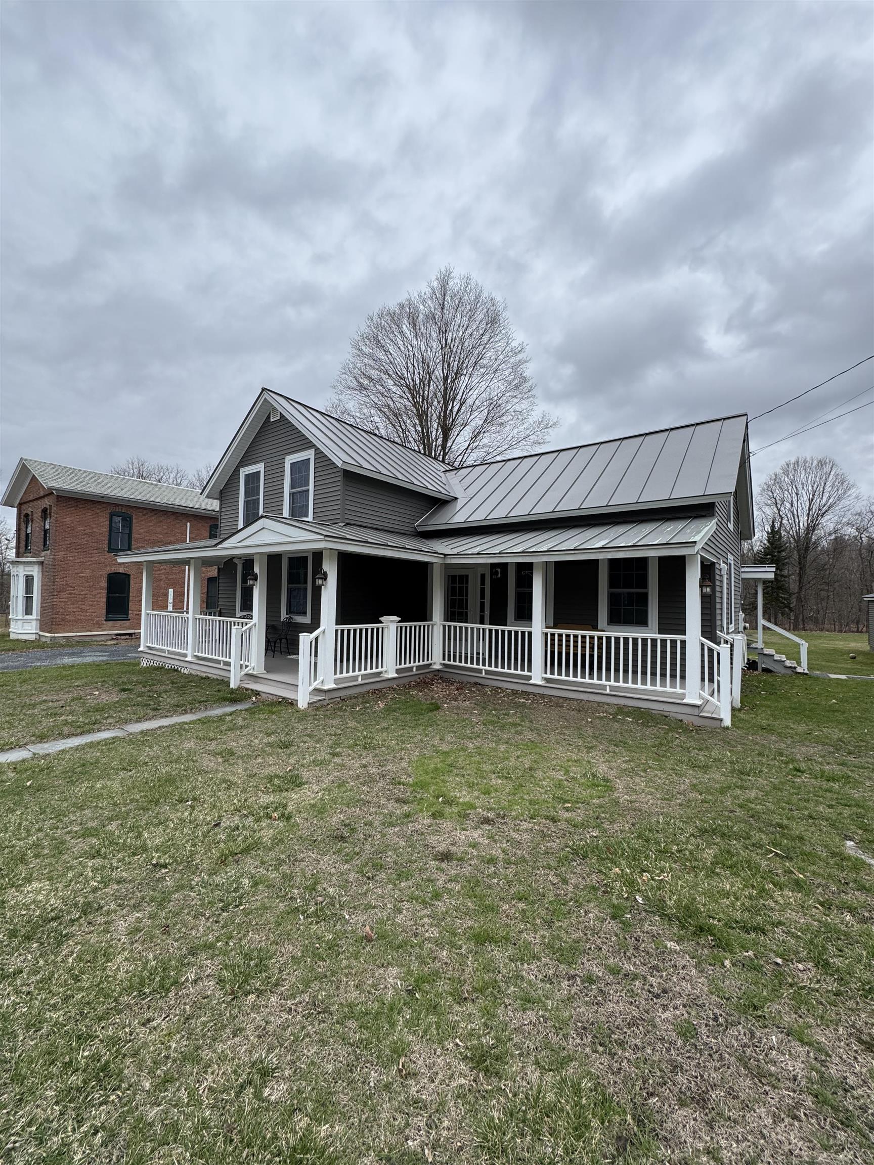 Fair Haven VT Home for sale $$399,900 $225 per sq.ft.