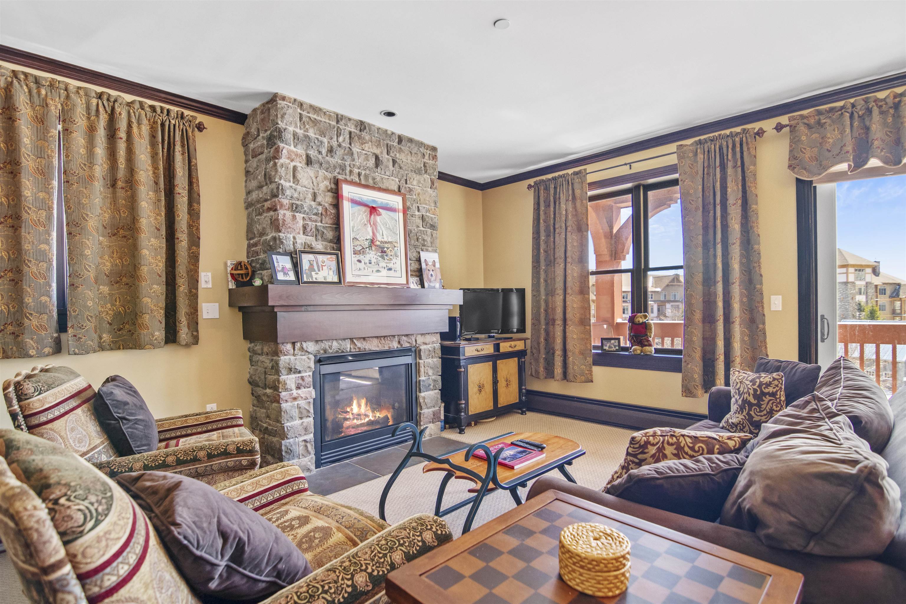 Homes for sale in Stratton, VT | 759 Stratton Mountain Access Rd #339, Stratton, VT 05155 | MLS# 5036683