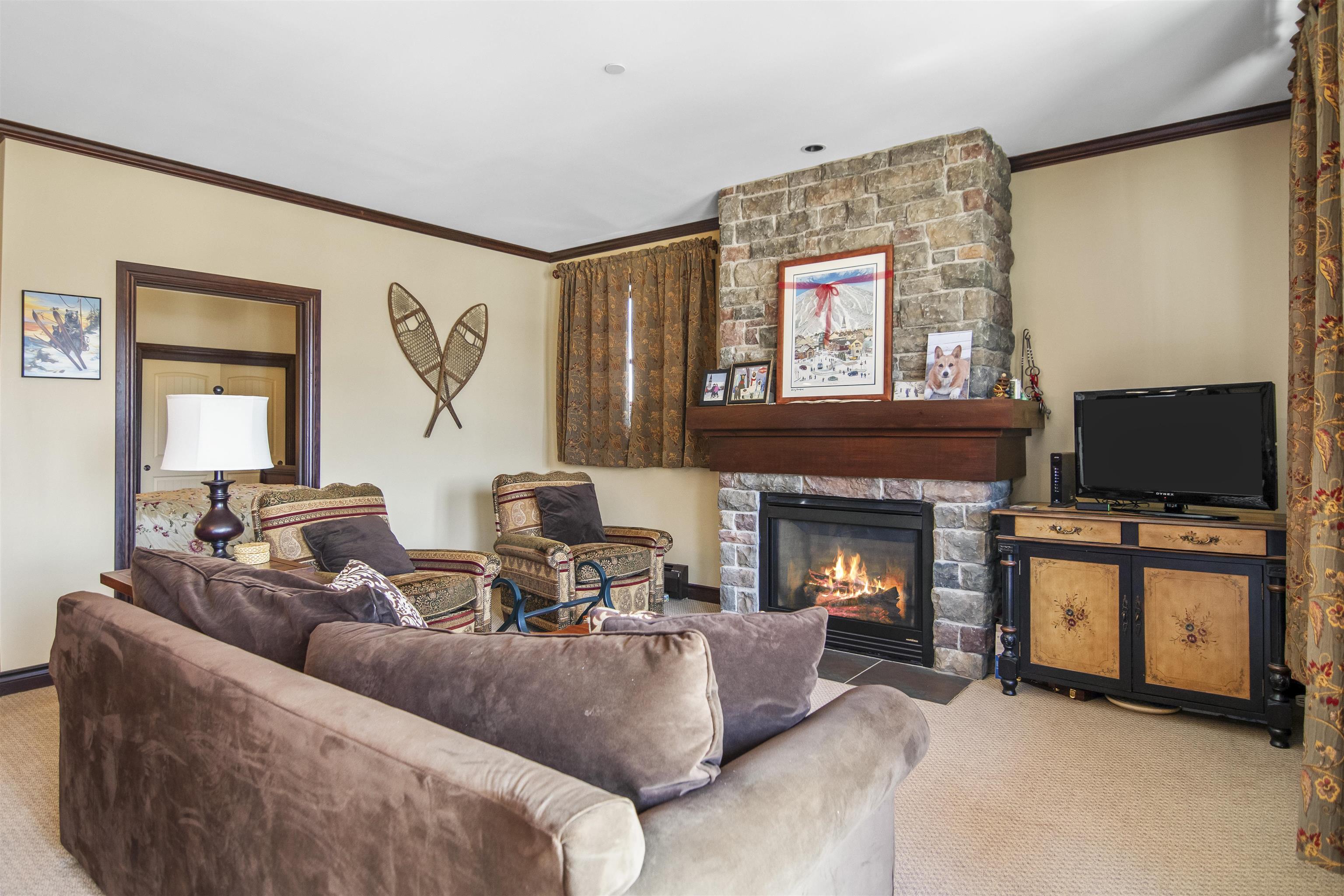 Homes for sale in Stratton, VT | 759 Stratton Mountain Access Rd #339, Stratton, VT 05155 | MLS# 5036683