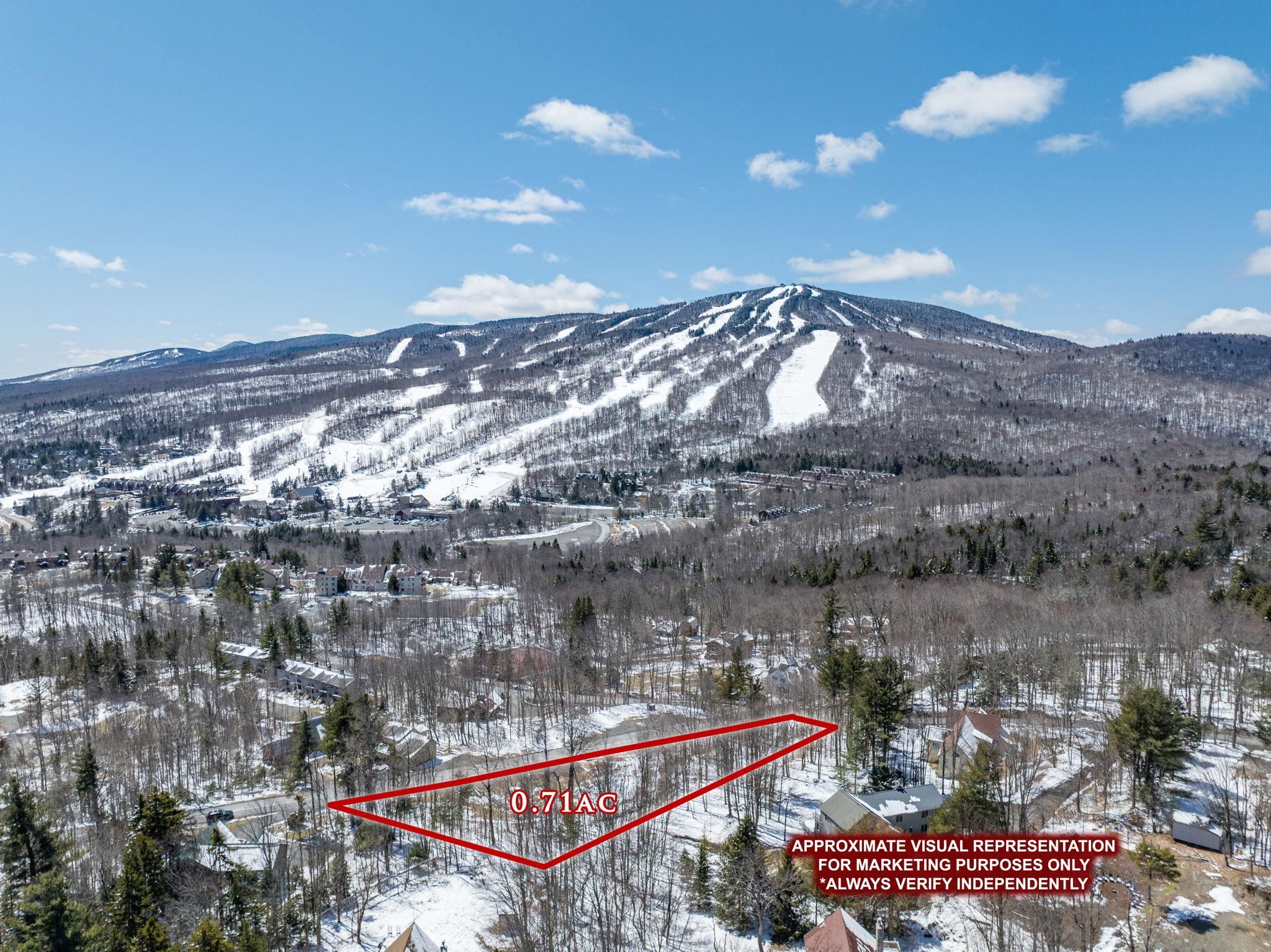 Homes for sale in Dover, VT | 24 Lower Highlands, Dover, VT 05356 | MLS# 5036871