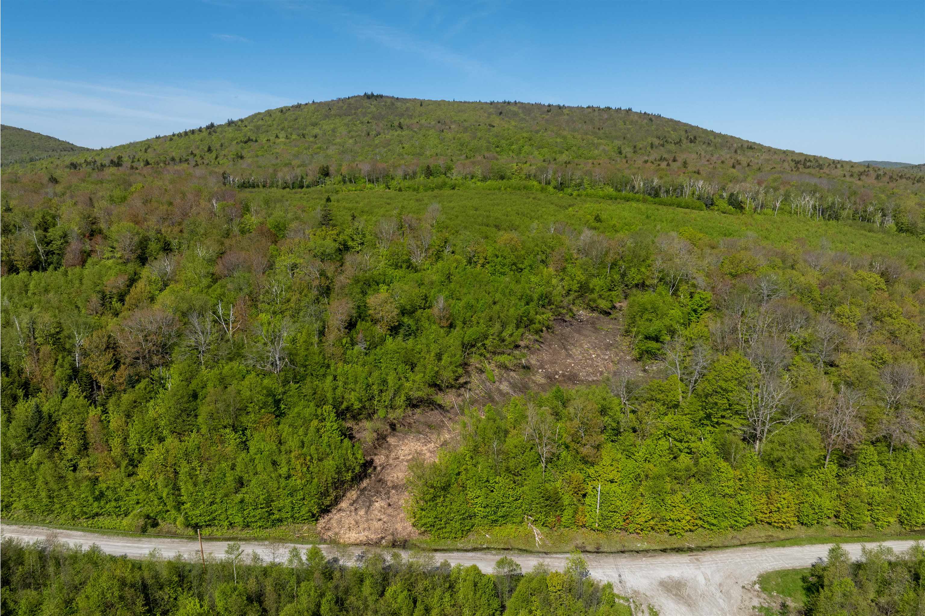 LUDLOW VT LAND  for sale $$349,000 | 10.56 Acres  | Price Per Acre $0