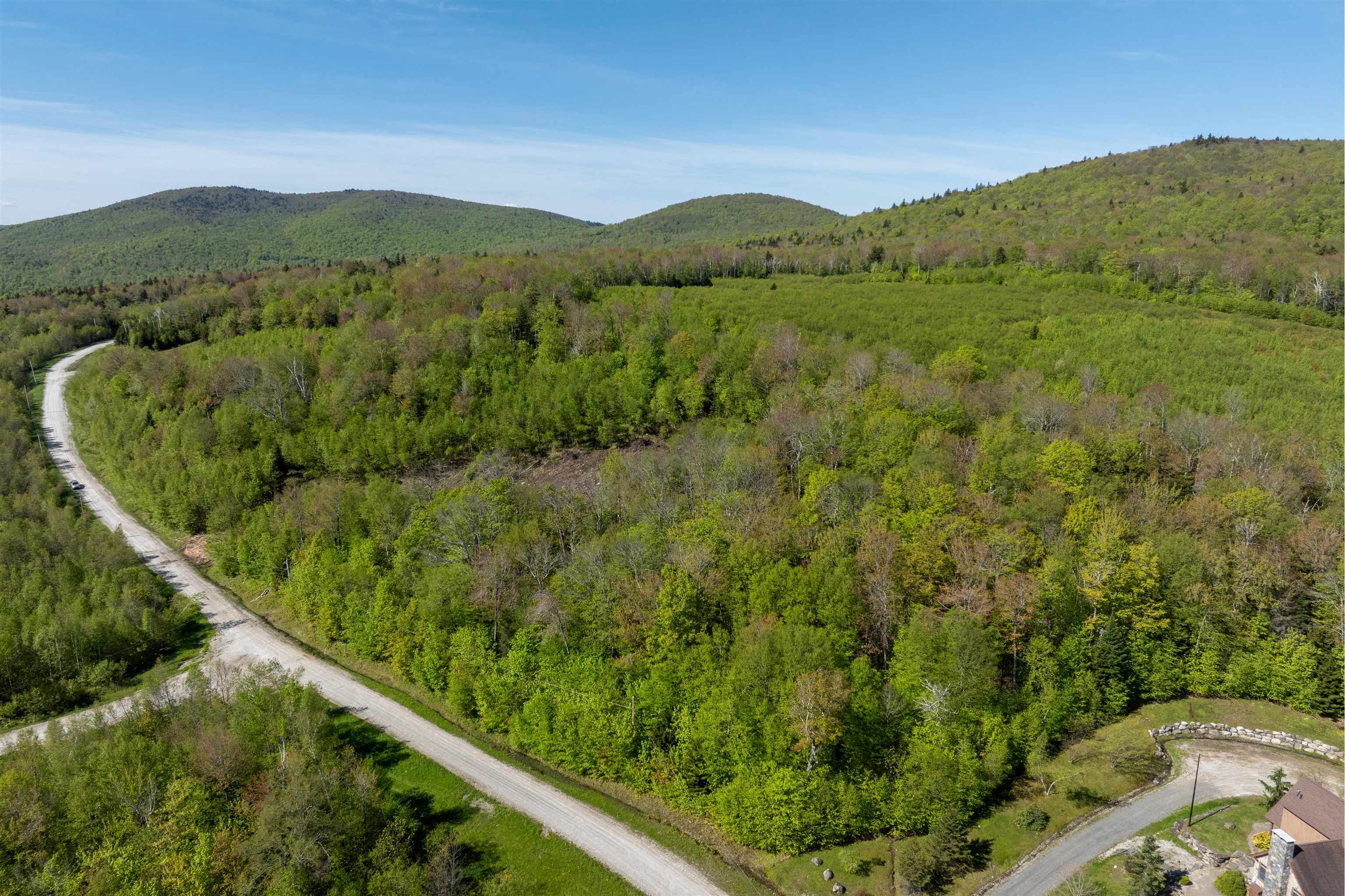 Homes for sale in Ludlow, VT | 0 Valley View Dr, Ludlow, VT 05149 | MLS# 5036879