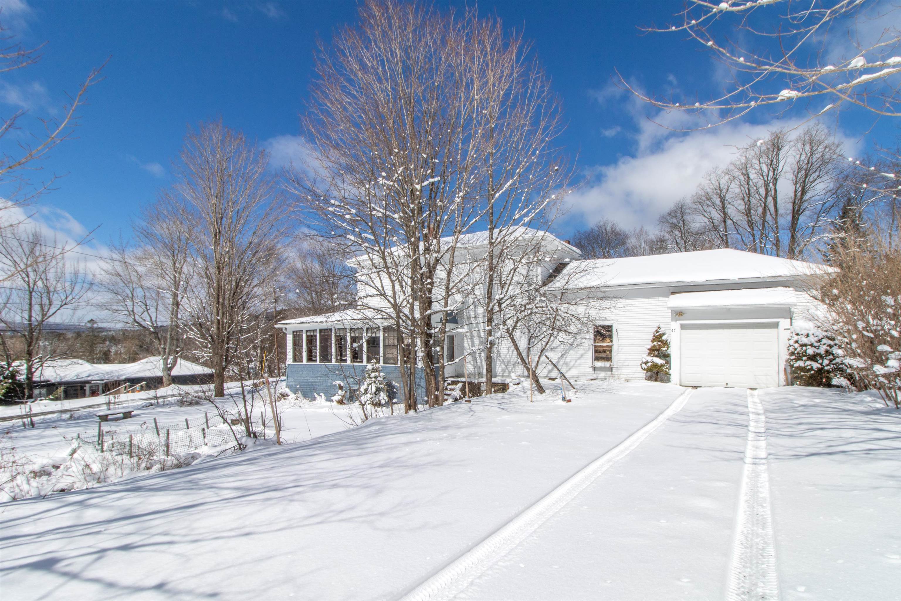 Homes for sale in Brighton, VT | 77 Maple St, Brighton, VT 05846 | MLS# 5036880