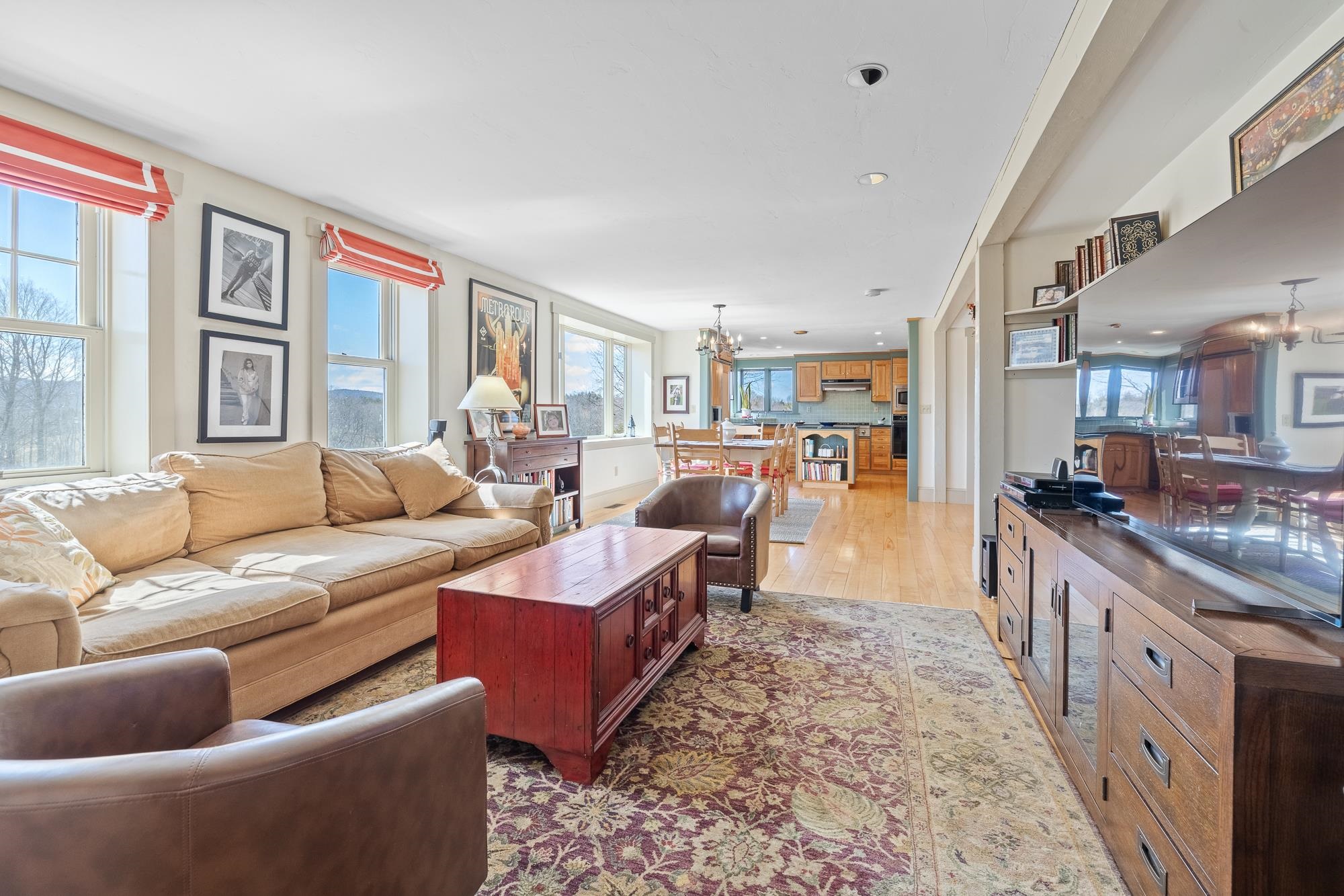 Homes for sale in Barnard, VT | 33 Ferndale Dr, Barnard, VT 05031 | MLS# 5036924