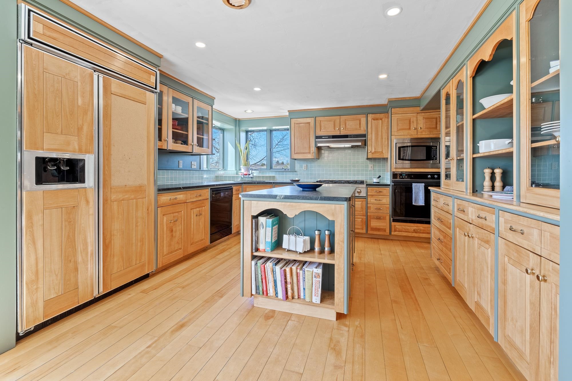 Homes for sale in Barnard, VT | 33 Ferndale Dr, Barnard, VT 05031 | MLS# 5036924