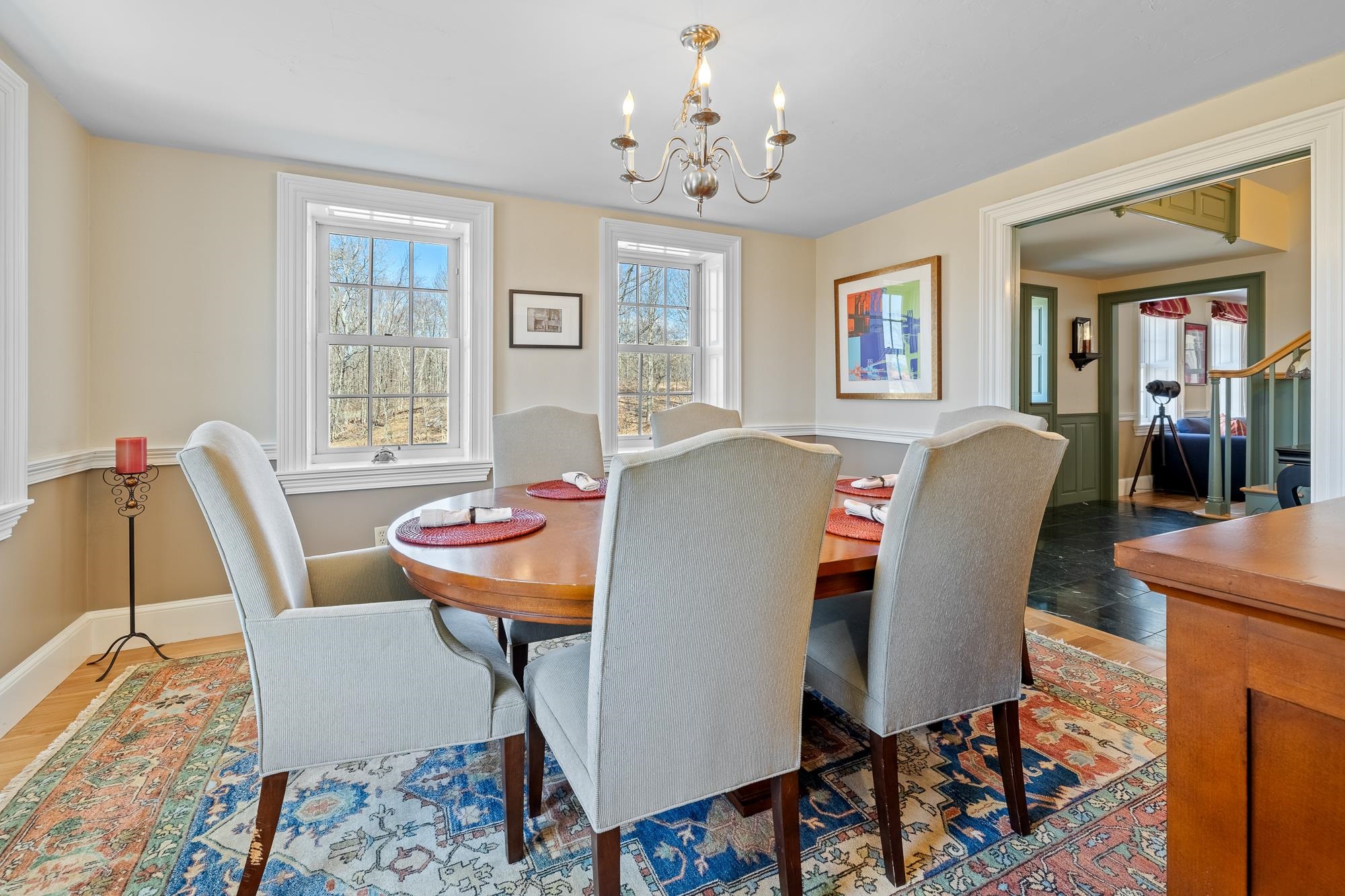 Homes for sale in Barnard, VT | 33 Ferndale Dr, Barnard, VT 05031 | MLS# 5036924